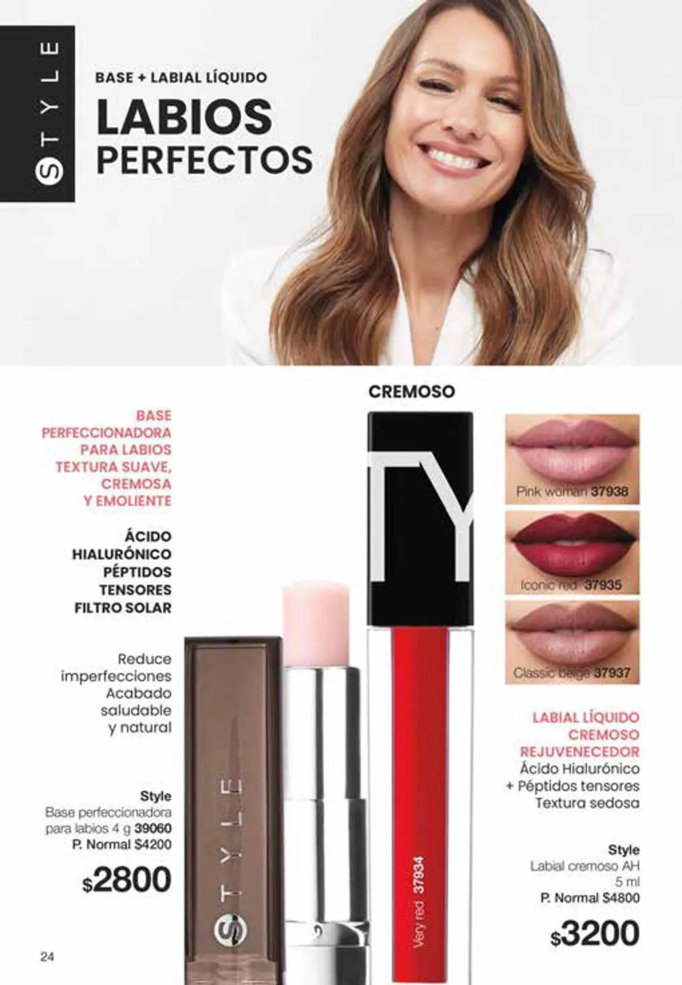 Ofertas de Catálogo Gigot 1 de diciembre al 31 de enero 2024 - Página 24 del catálogo