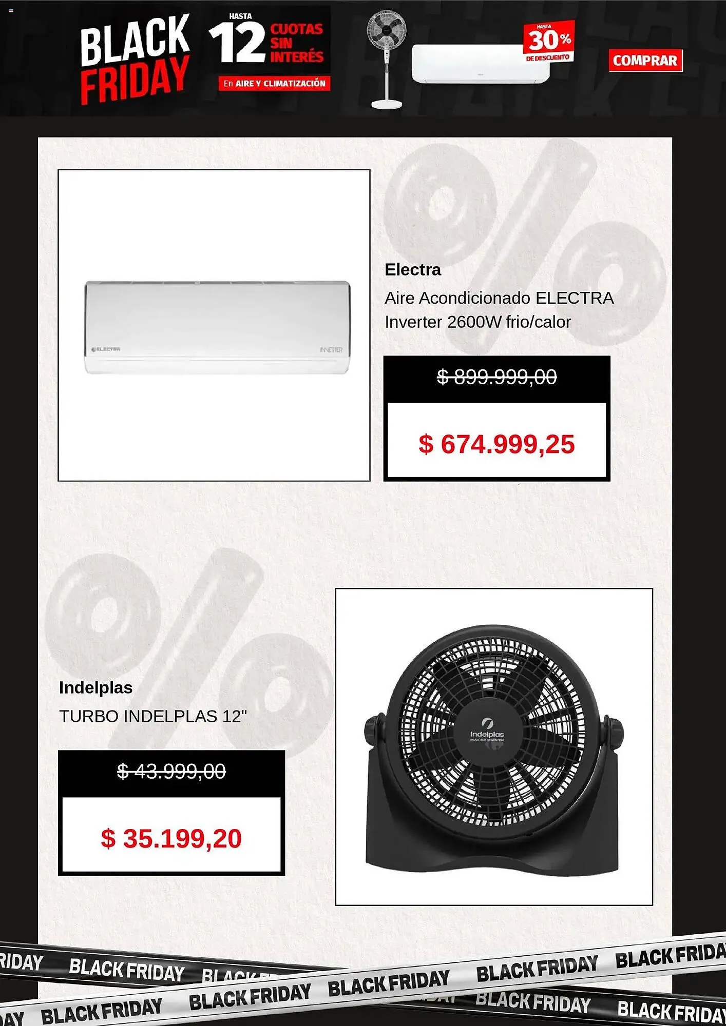 Ofertas de Catálogo Hipermercado Libertad 27 de noviembre al 1 de diciembre 2025 - Página 3 del catálogo