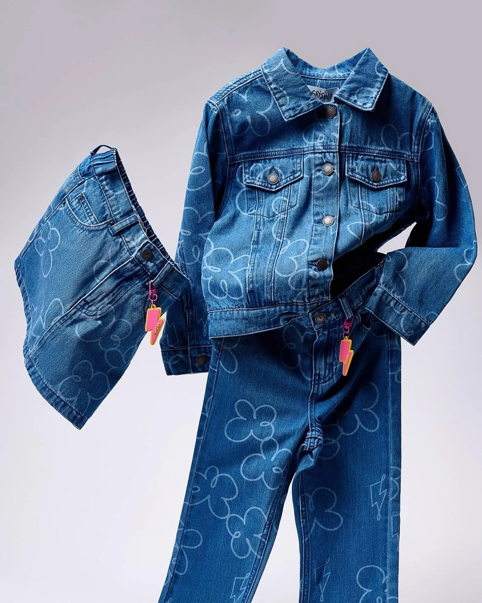 Catálogo Grisino - 1