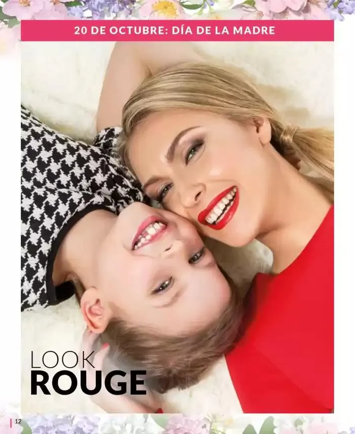 Ofertas de Ofertas Bagués Campaña 10 Argentina 25 de septiembre al 9 de octubre 2024 - Página 19 del catálogo