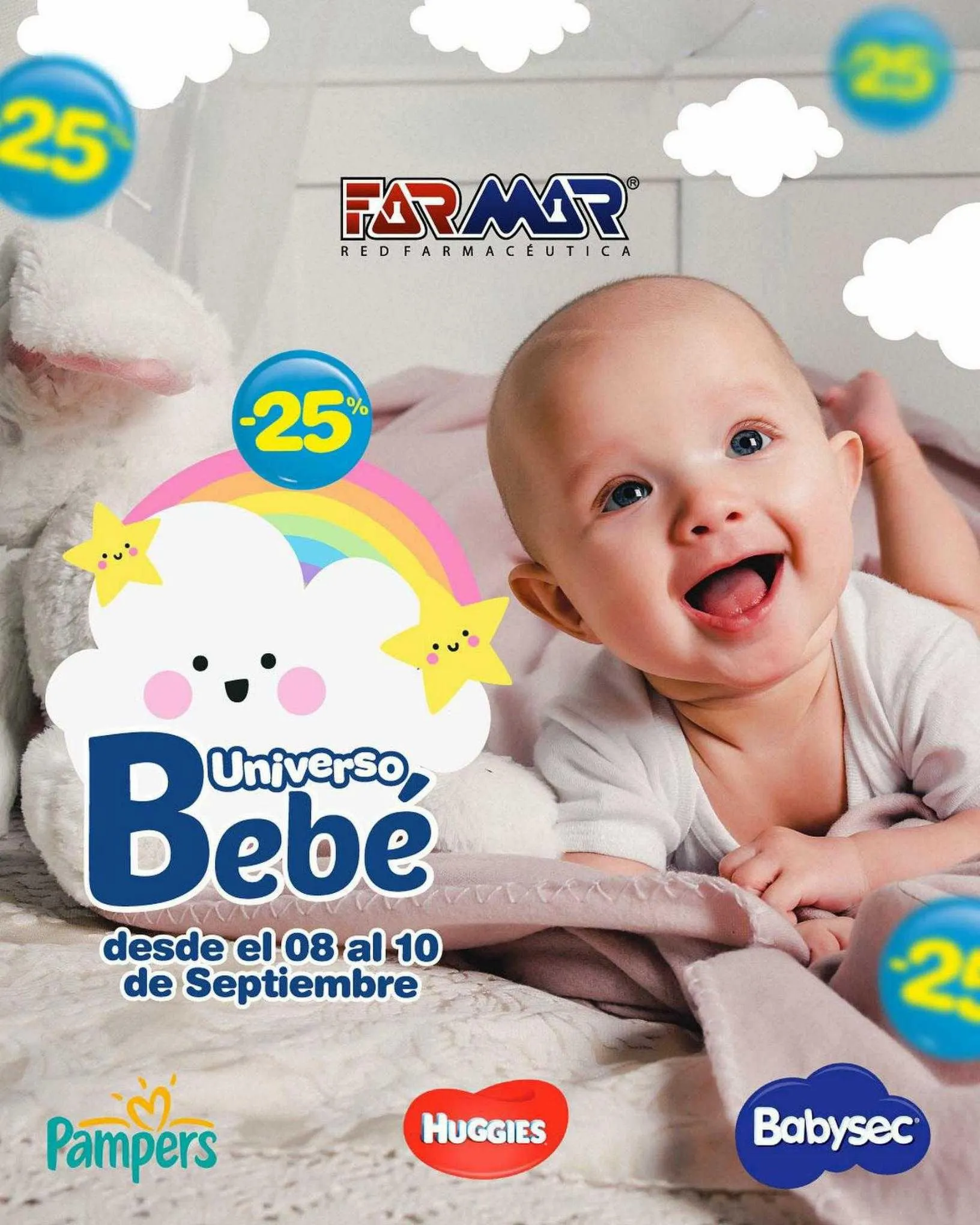 Catálogo Farmar - 1