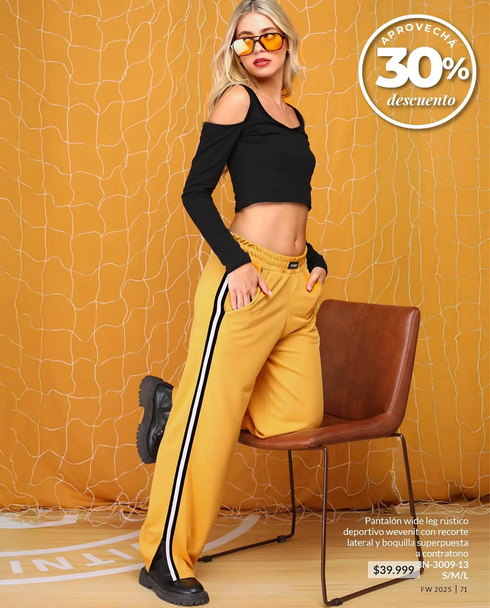 Ofertas de Catálogo Vitnik 6 de agosto al 31 de agosto 2025 - Página 71 del catálogo