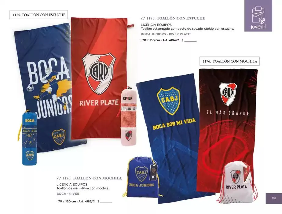 Ofertas de Catálogo Jean Cartier 17 de septiembre al 1 de octubre 2024 - Página 109 del catálogo