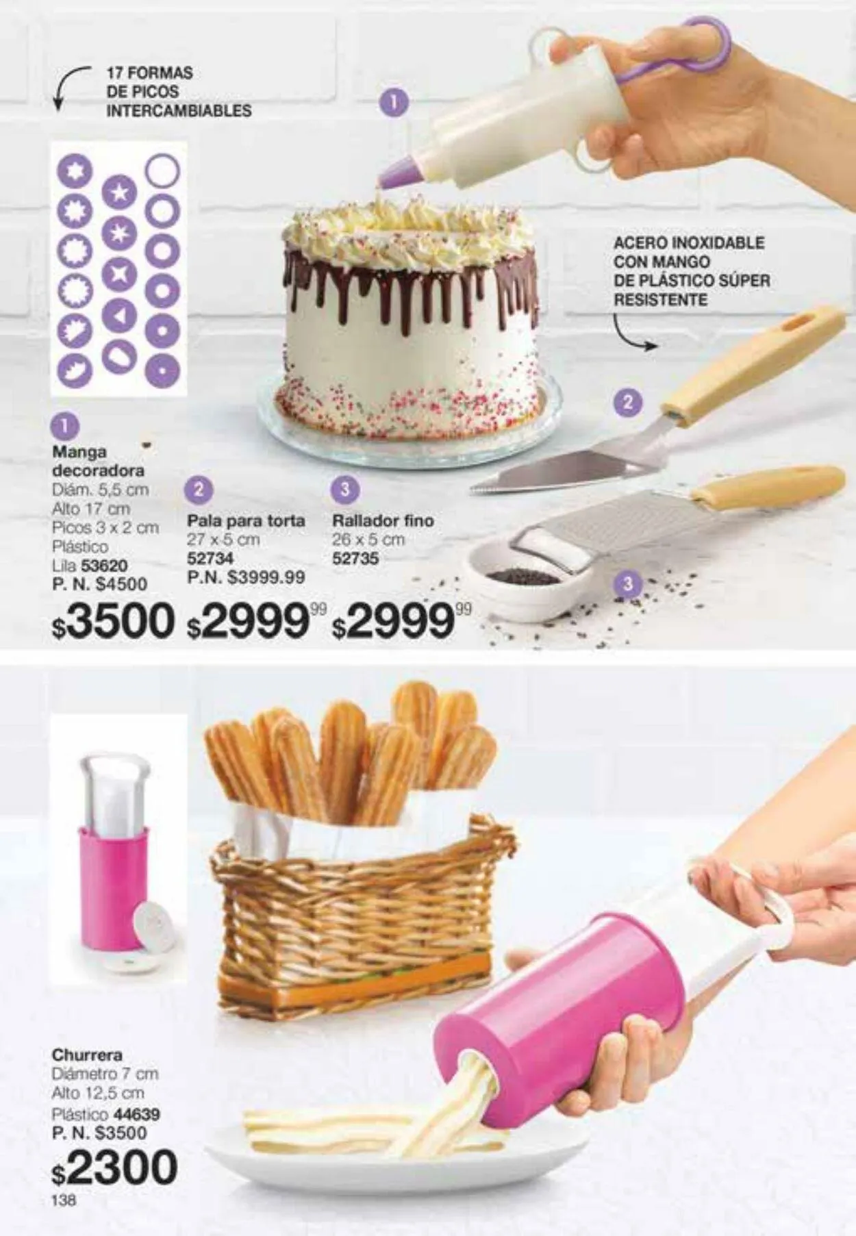 Ofertas de Gigot 6 de octubre al 31 de octubre 2023 - Página 138 del catálogo