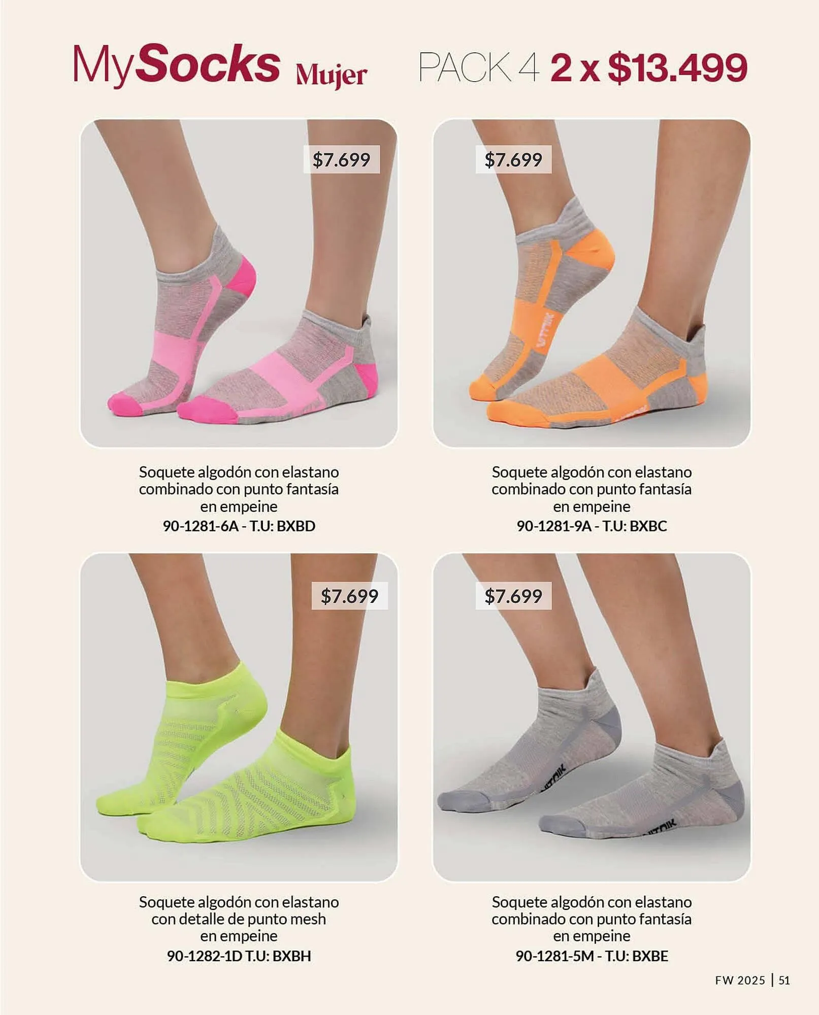 Ofertas de Catálogo Vitnik 2 de junio al 15 de junio 2025 - Página 51 del catálogo