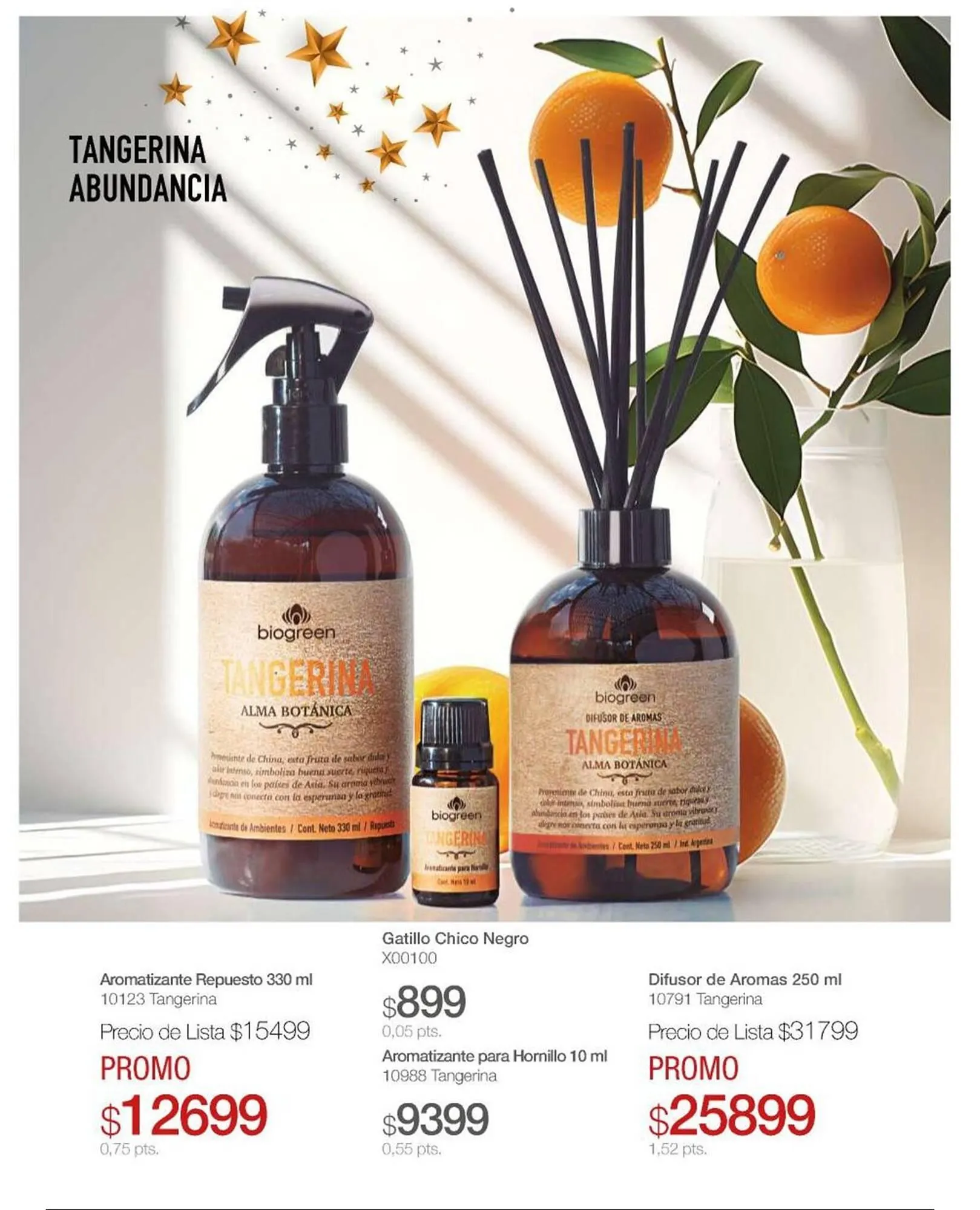 Ofertas de Catálogo Biogreen 30 de enero al 30 de abril 2026 - Página 35 del catálogo