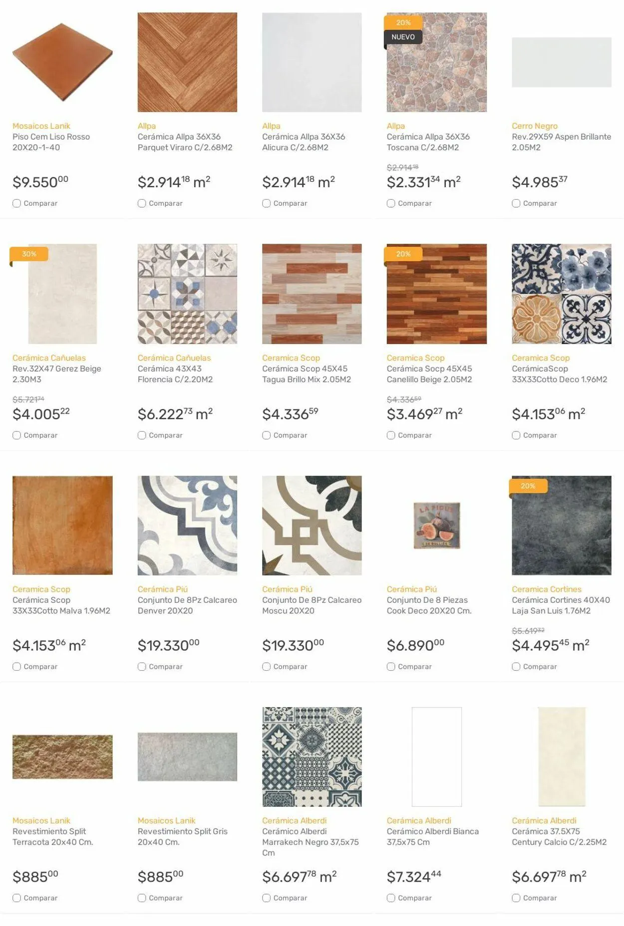 Ofertas de Blaisten 4 de diciembre al 13 de diciembre 2023 - Página 6 del catálogo