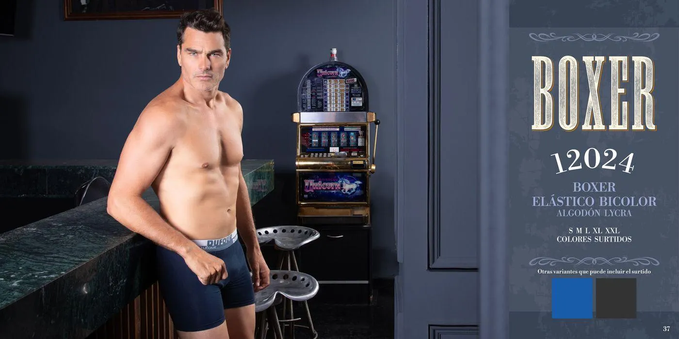 Ofertas de Catálogo Cocot Dufour WA24 23 de febrero al 31 de agosto 2024 - Página 19 del catálogo