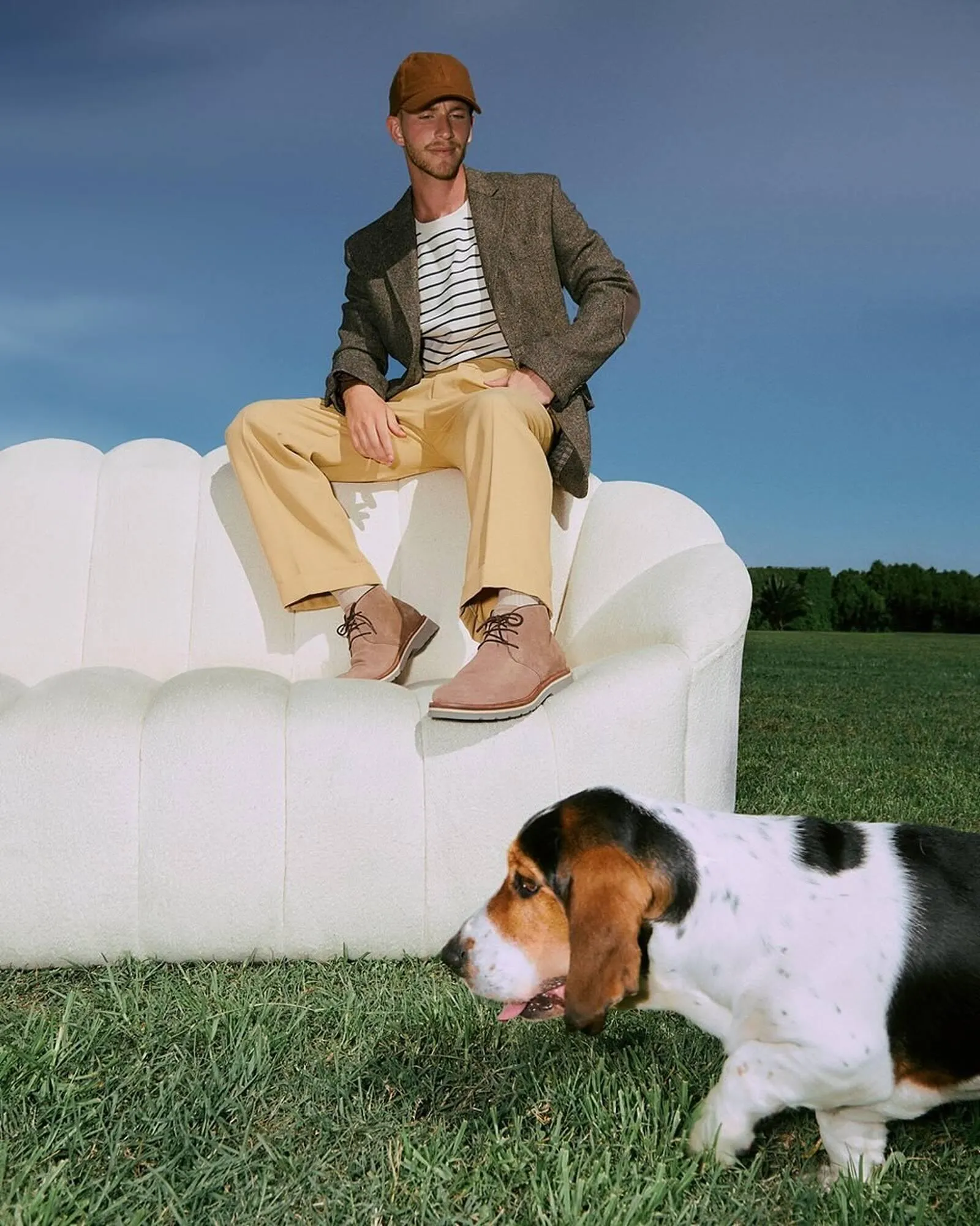 Ofertas de Catálogo Hush Puppies 26 de marzo al 31 de marzo 2025 - Página 1 del catálogo