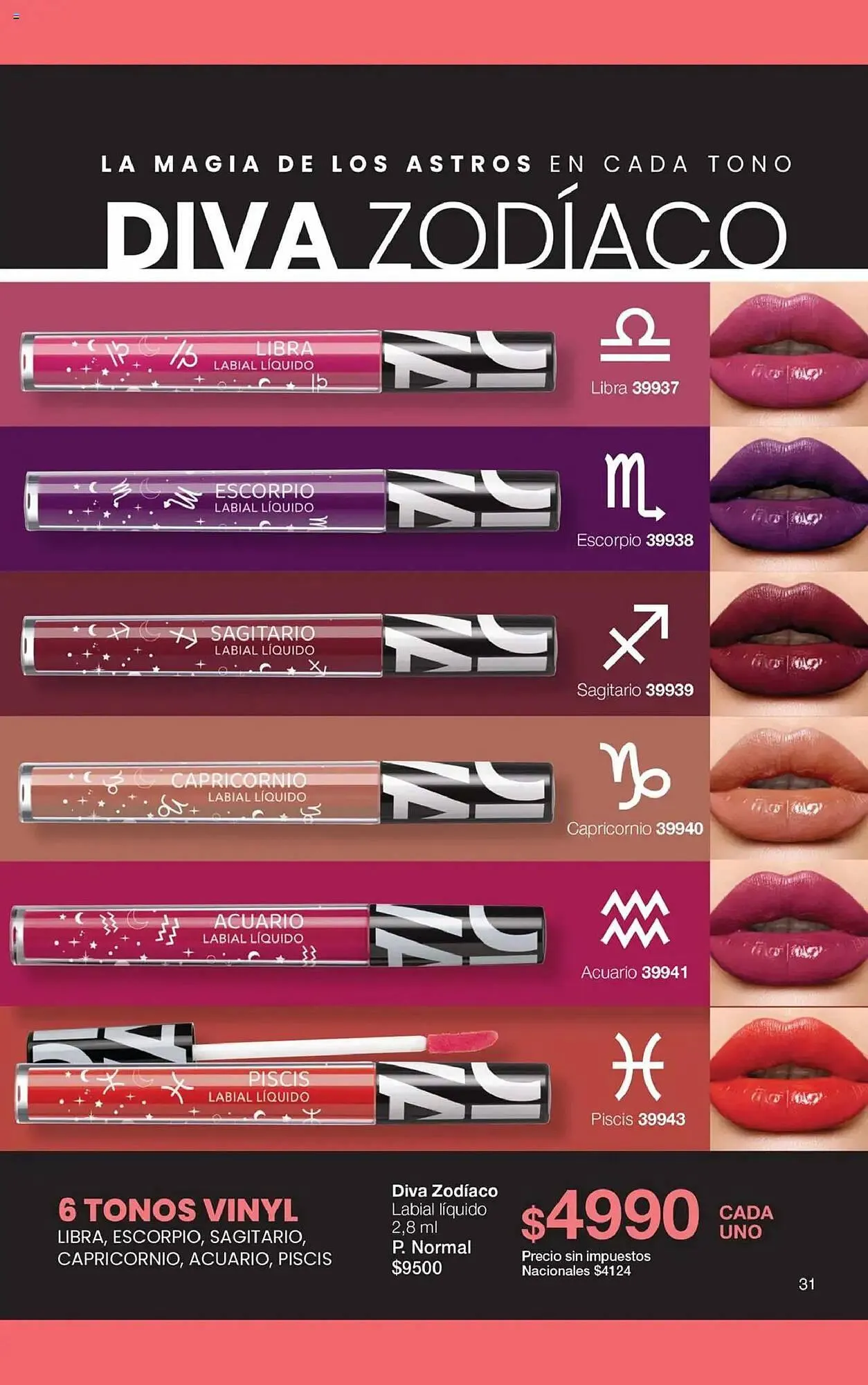 Ofertas de Folleto Gigot 1 de noviembre al 1 de diciembre 2025 - Página 37 del catálogo