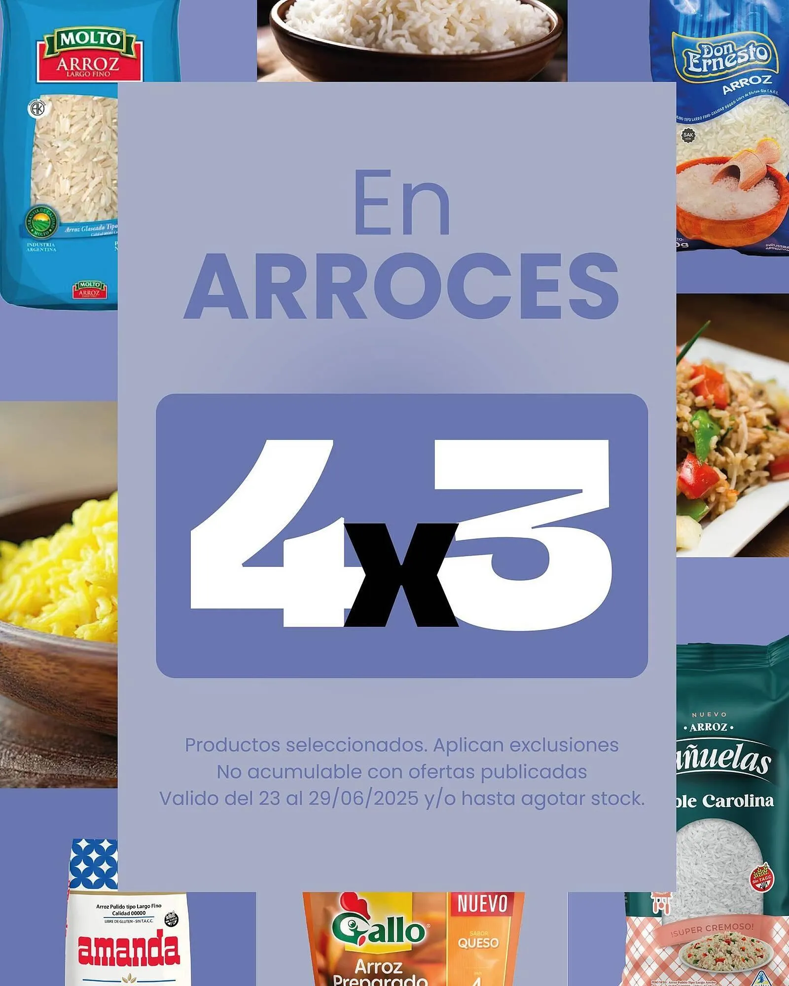 Ofertas de Catálogo Micropack 23 de junio al 29 de junio 2025 - Página 4 del catálogo