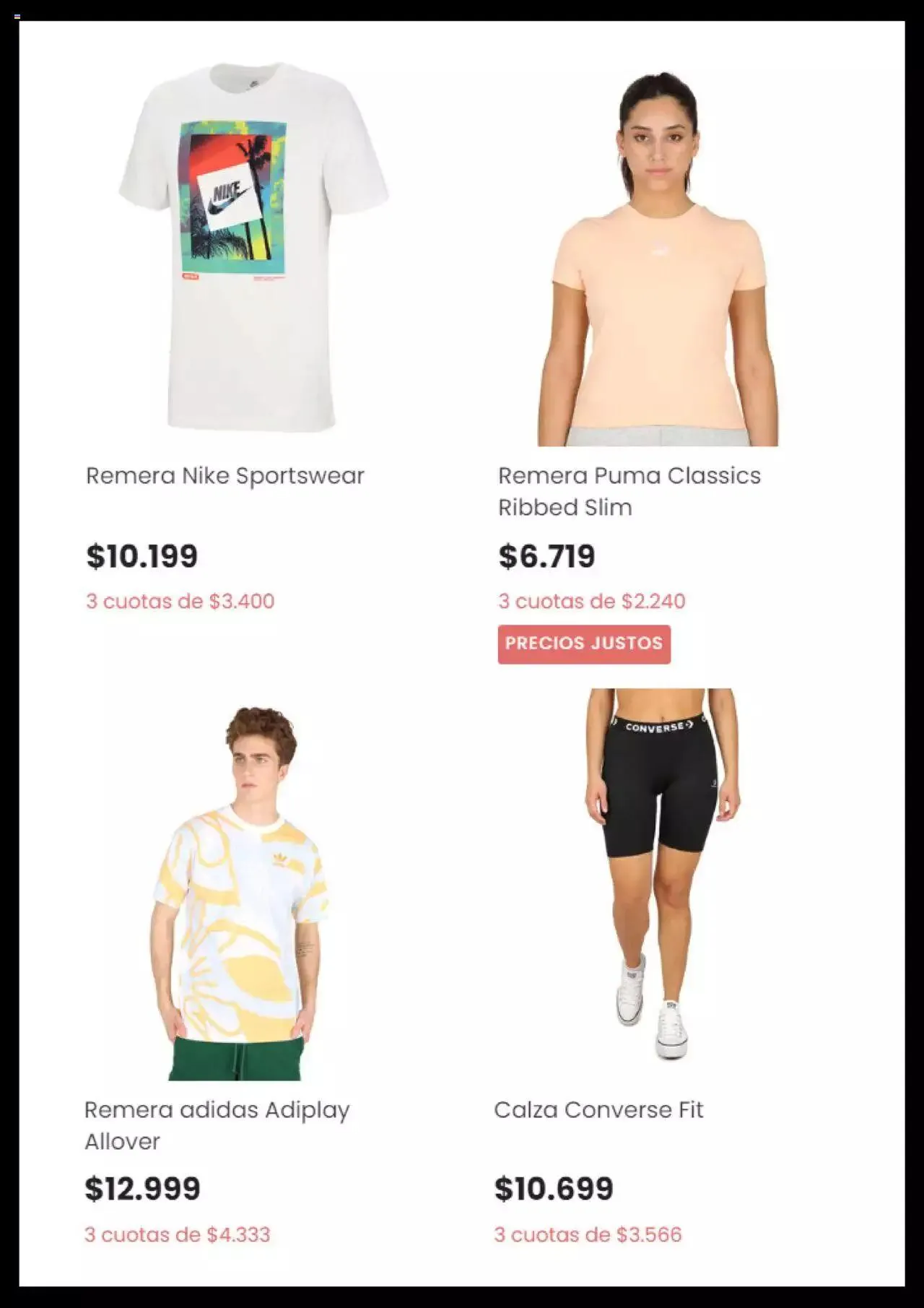 Ofertas de Moov - Catálogo 9 de febrero al 31 de diciembre 2023 - Página 4 del catálogo