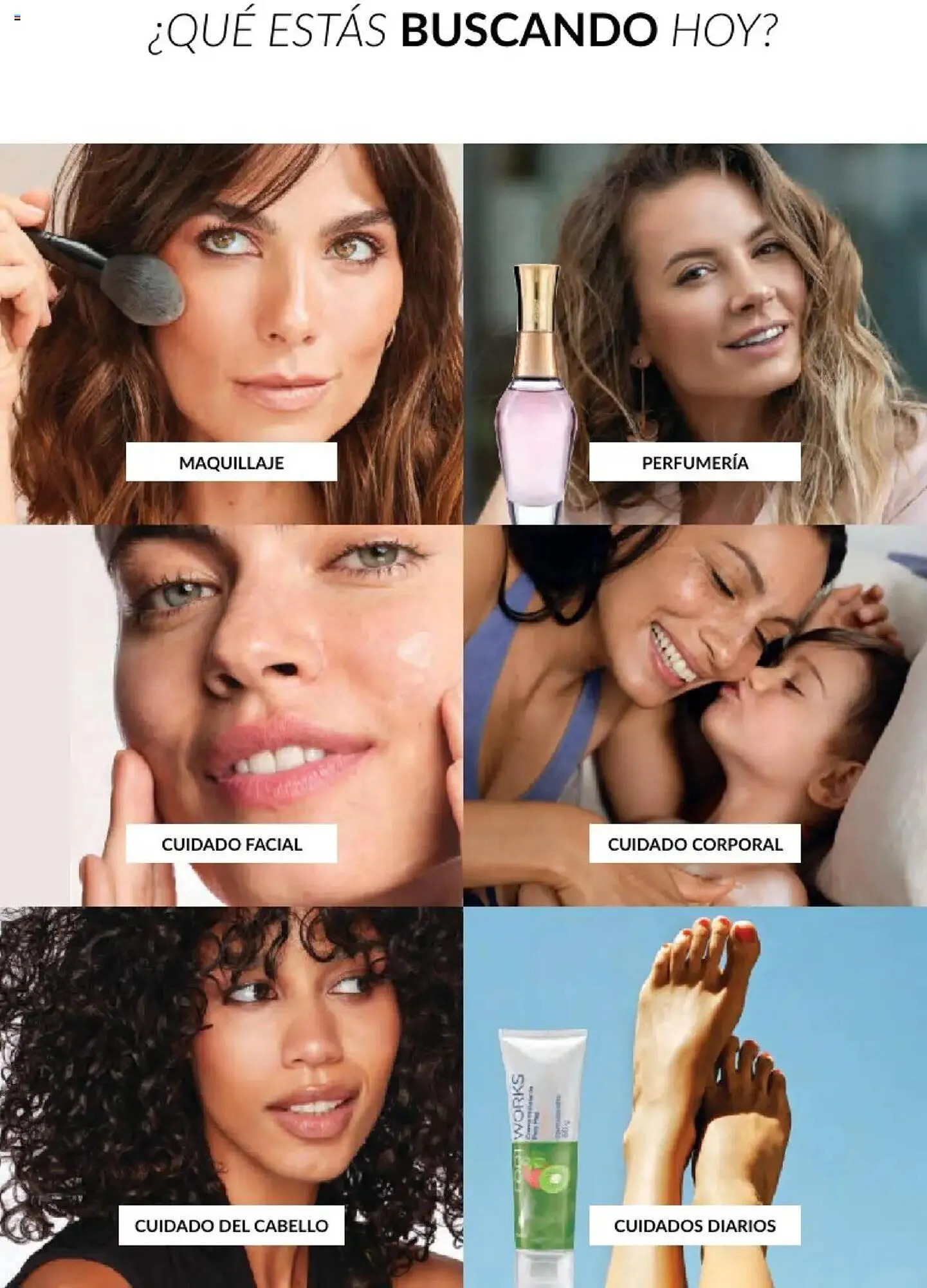 Ofertas de Catálogo Avon 11 de enero al 25 de enero 2025 - Página 3 del catálogo