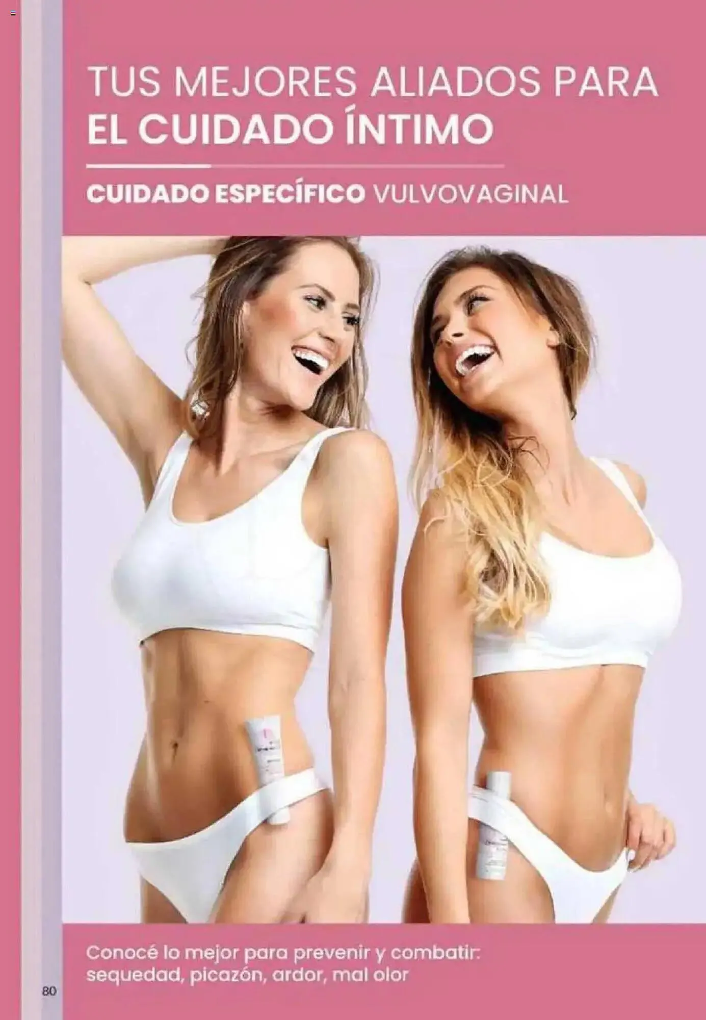 Ofertas de Catálogo Gigot 3 de abril al 16 de abril 2025 - Página 80 del catálogo