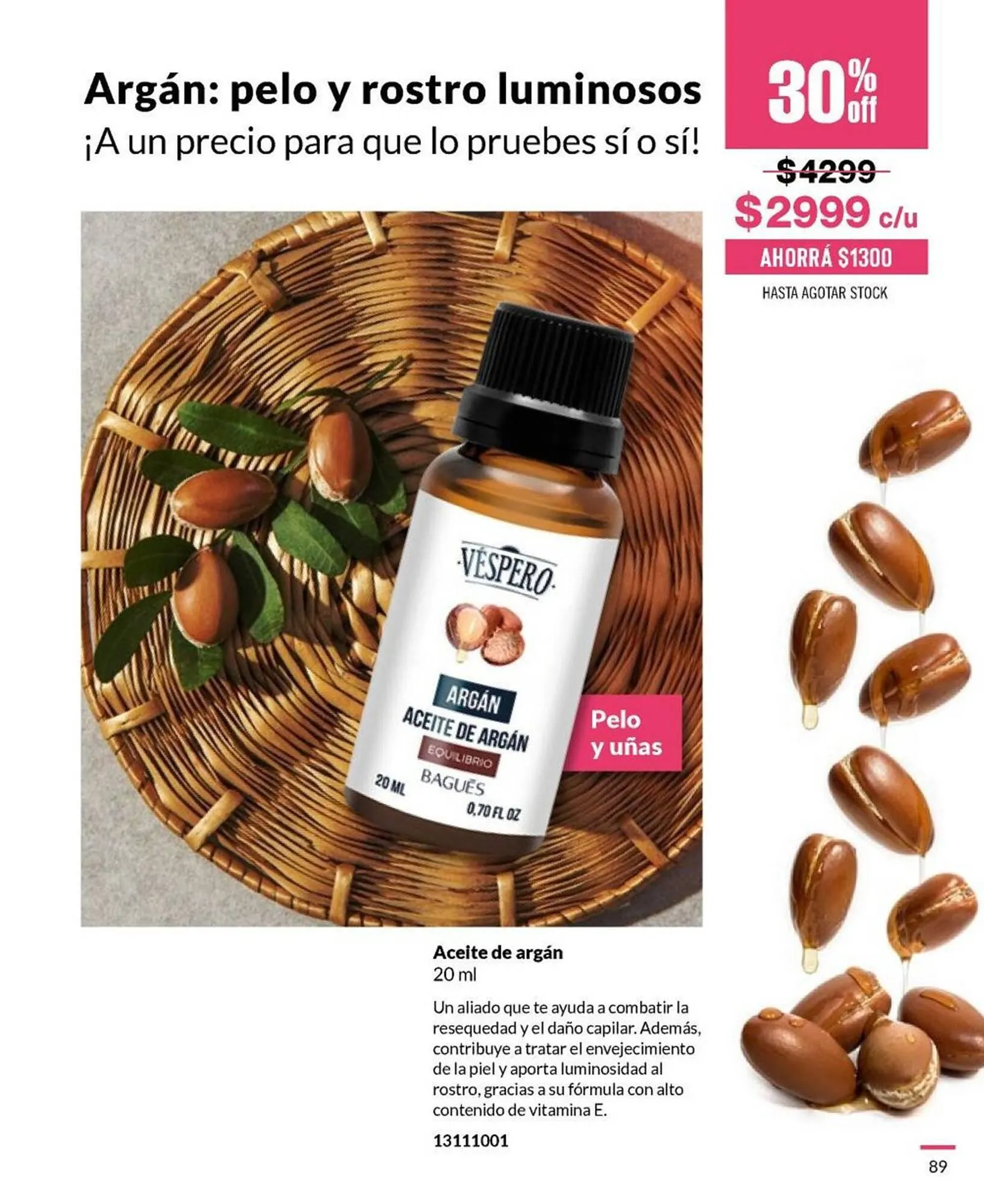 Ofertas de Catálogo Bagués 26 de septiembre al 15 de octubre 2023 - Página 103 del catálogo