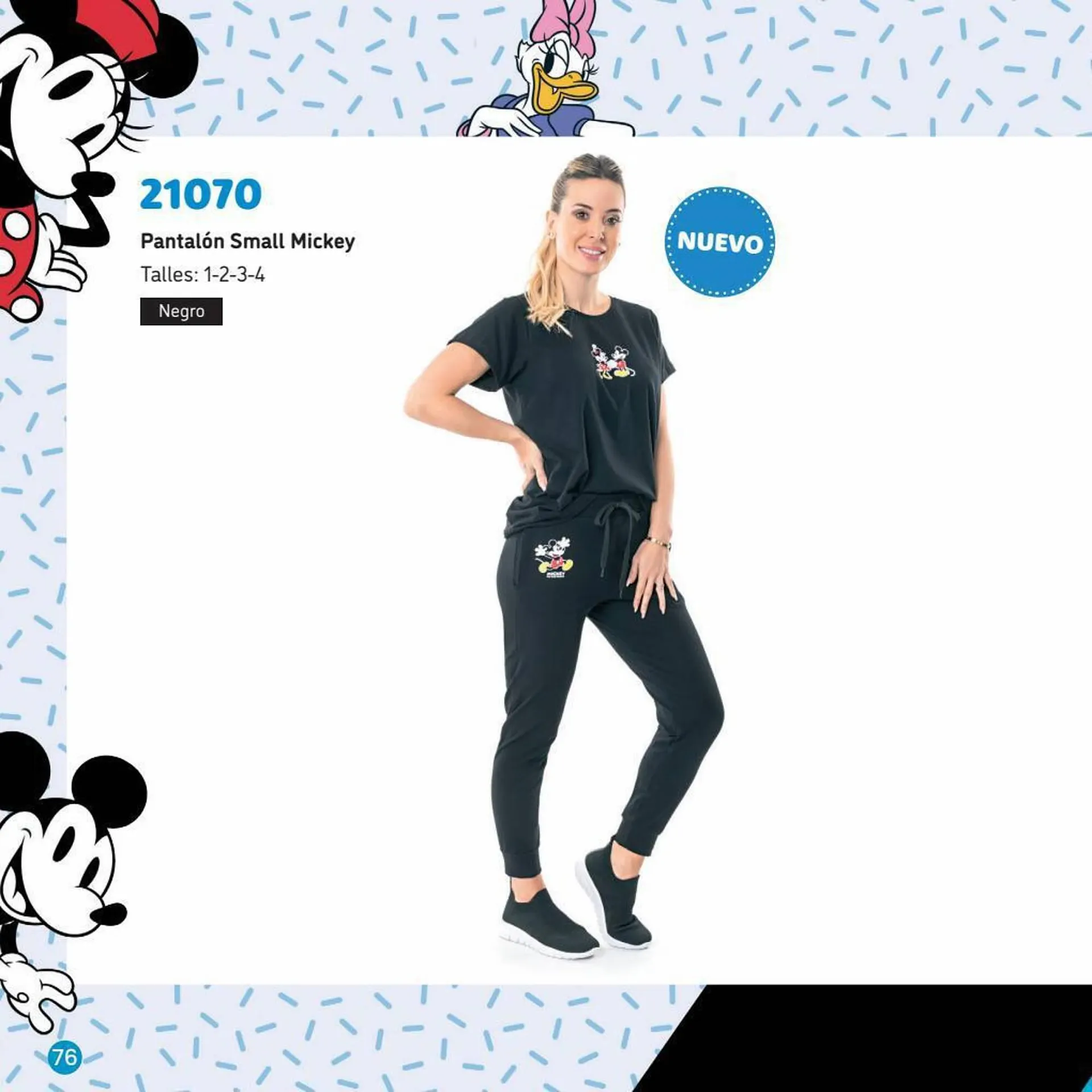 Ofertas de Catálogo Cocot 6 de marzo al 20 de septiembre 2023 - Página 76 del catálogo