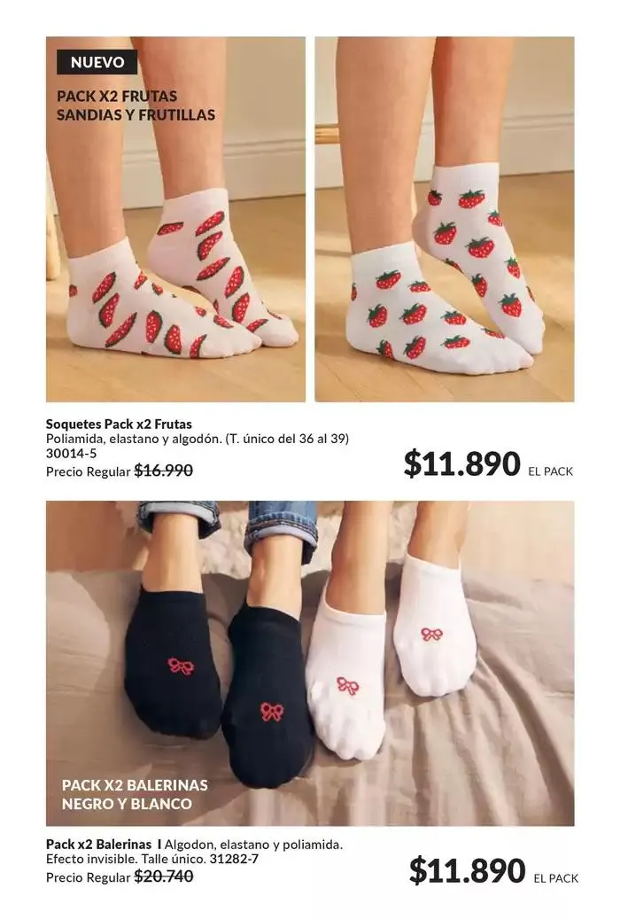 Ofertas de Catálogo Avon Casa & Estilo 1 de octubre al 15 de octubre 2024 - Página 64 del catálogo