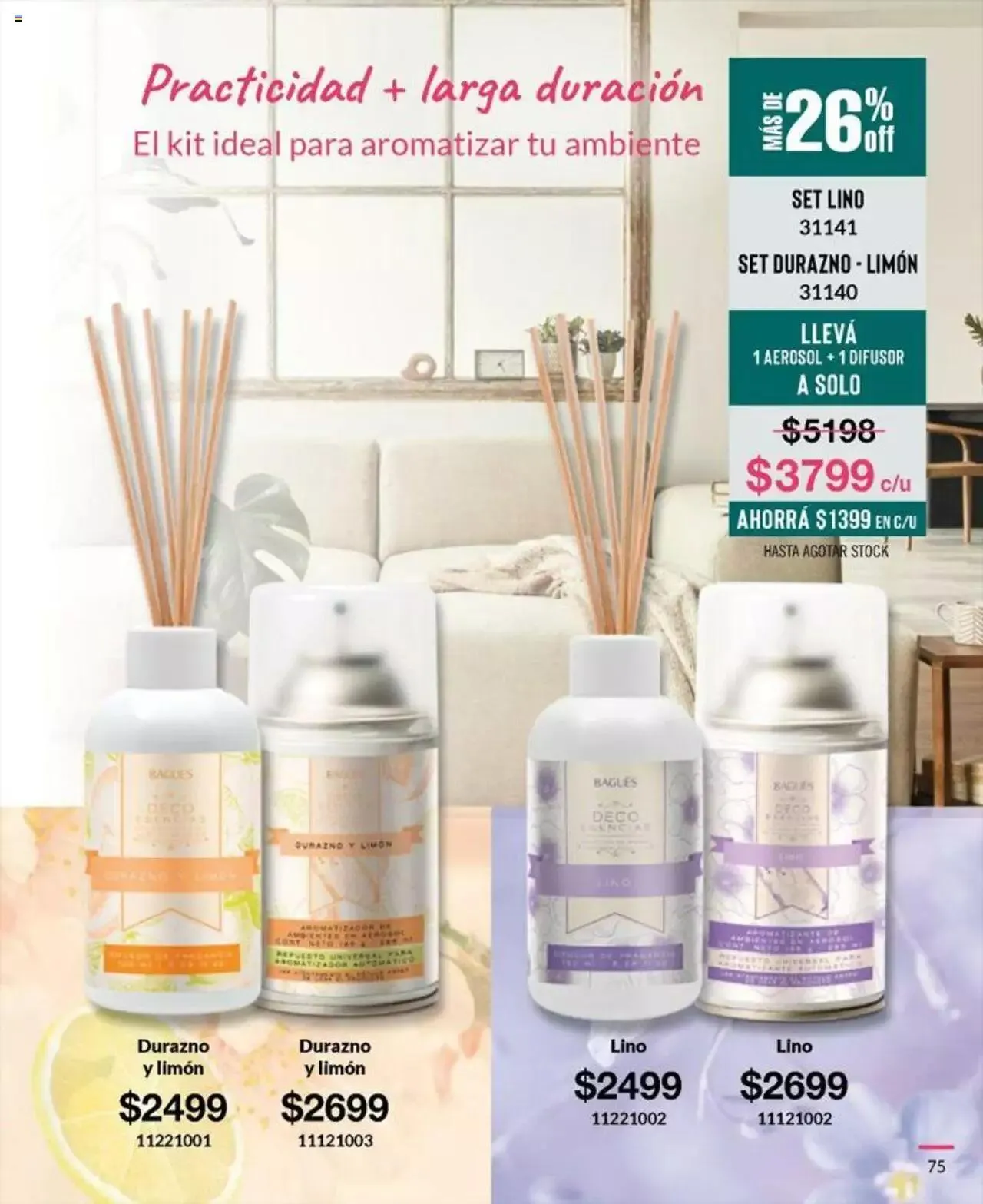 Ofertas de Bagués catálogo 8 de mayo al 31 de diciembre 2023 - Página 75 del catálogo