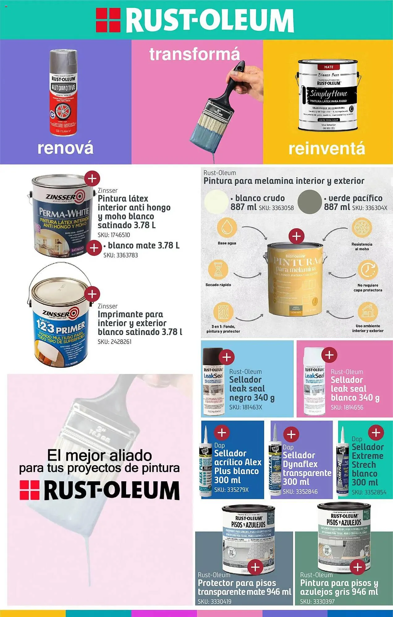 Ofertas de Catálogo Sodimac 18 de diciembre al 1 de marzo 2026 - Página 19 del catálogo