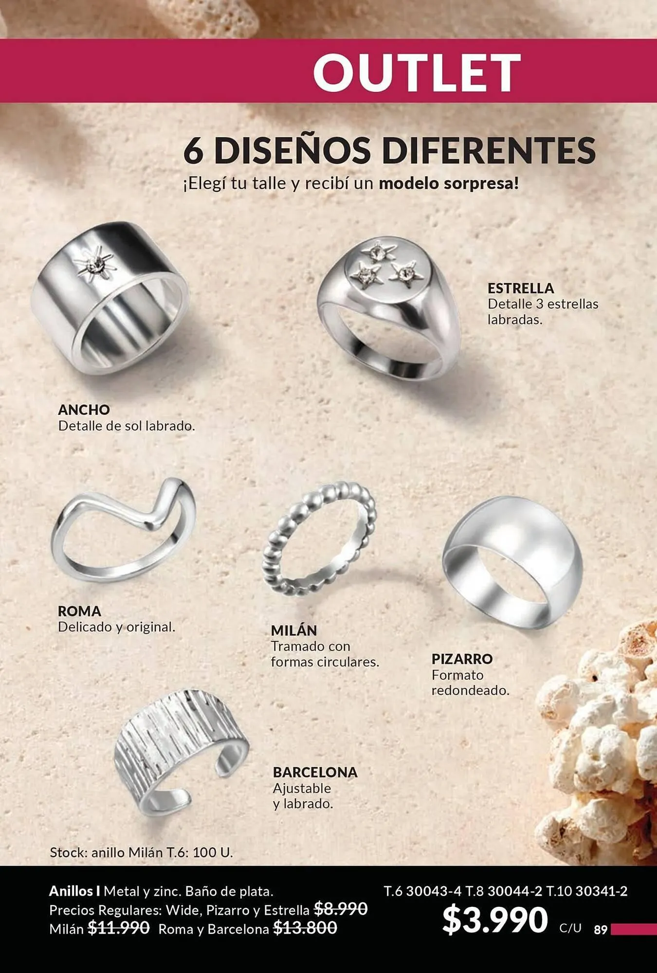 Ofertas de Catálogo Avon 27 de noviembre al 11 de diciembre 2024 - Página 89 del catálogo