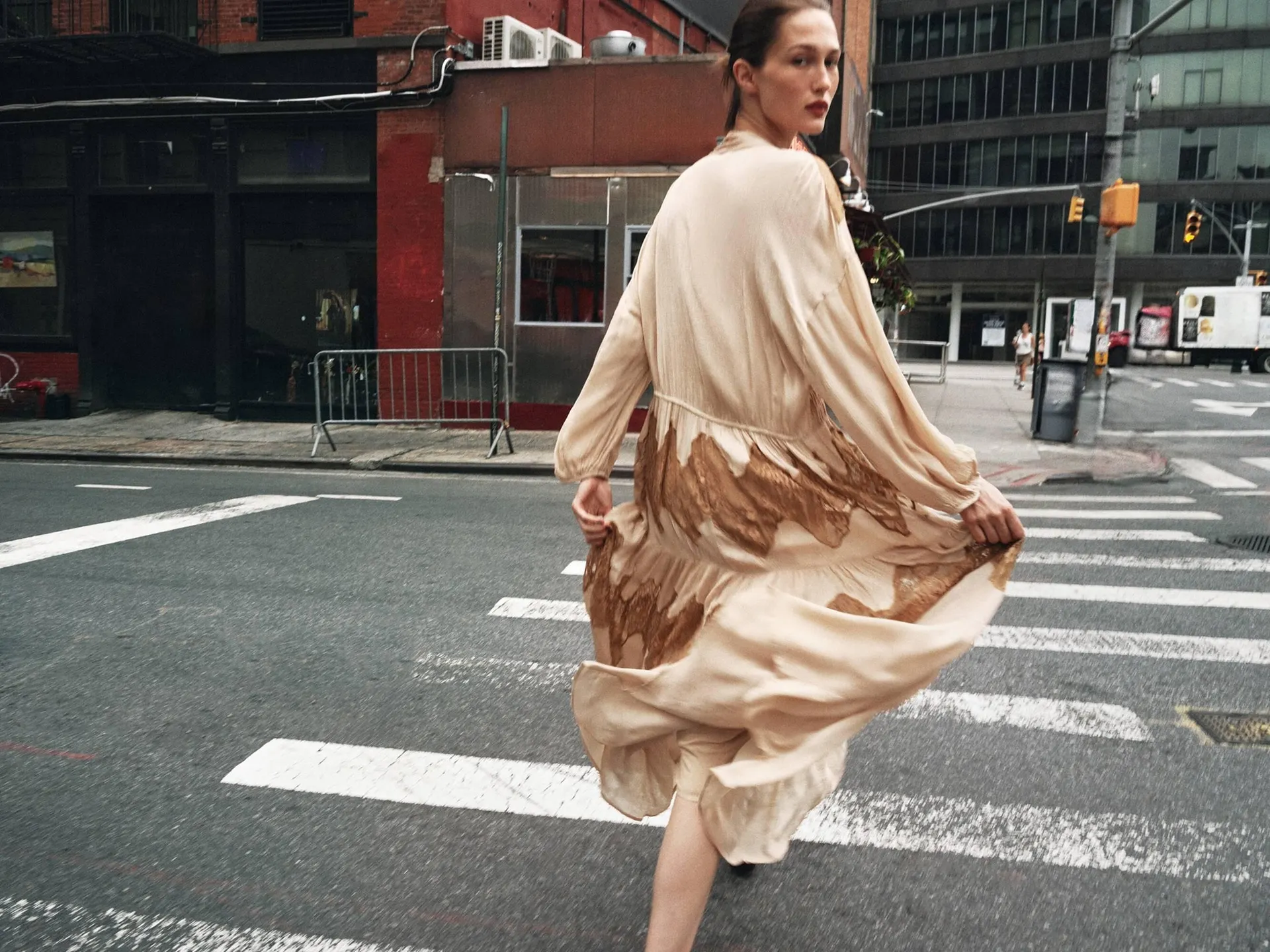 Ofertas de Catálogo ZARA 14 de julio al 20 de julio 2025 - Página 1 del catálogo