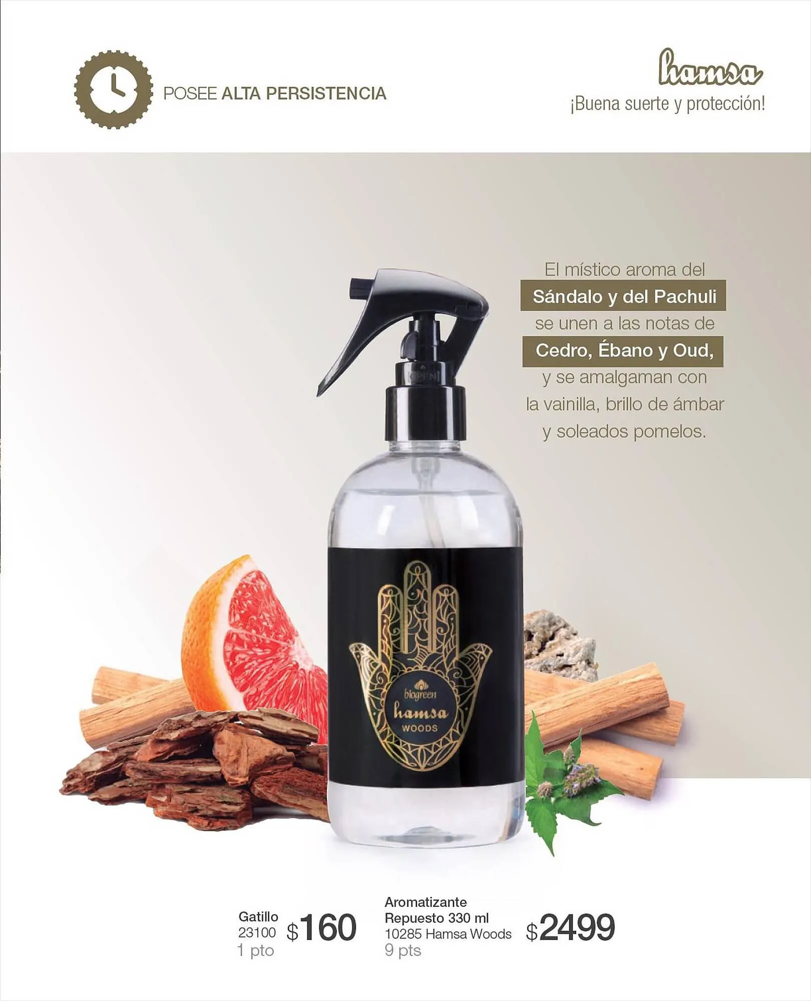 Ofertas de Catálogo Biogreen 27 de julio al 30 de julio 2023 - Página 19 del catálogo