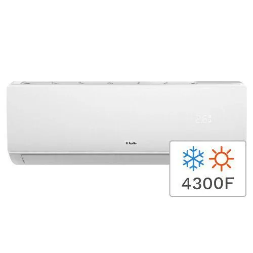 Aire Acondicionado Split Frio/Calor TCL Elite 2 5100W