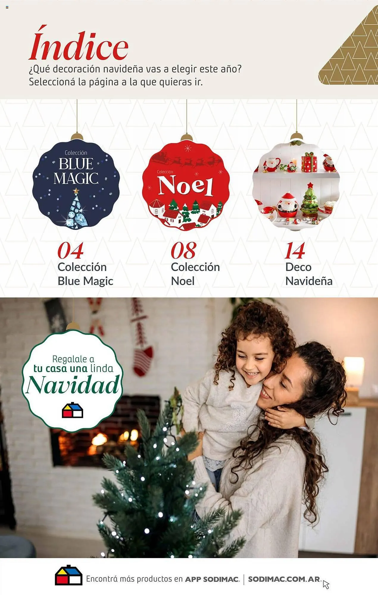 Ofertas de Catálogo Sodimac 27 de noviembre al 31 de diciembre 2023 - Página 3 del catálogo