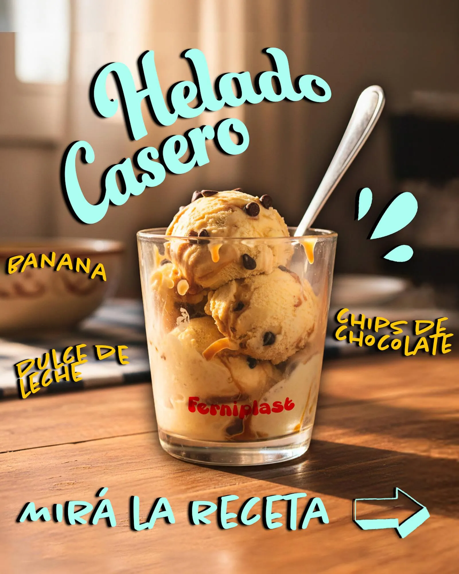 Catálogo Ferniplast - 1