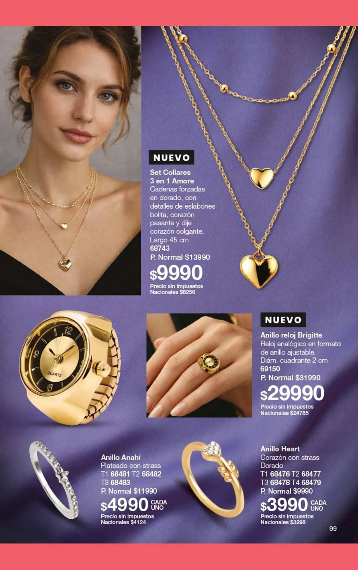 Ofertas de Folleto Gigot 1 de junio al 30 de junio 2026 - Página 105 del catálogo