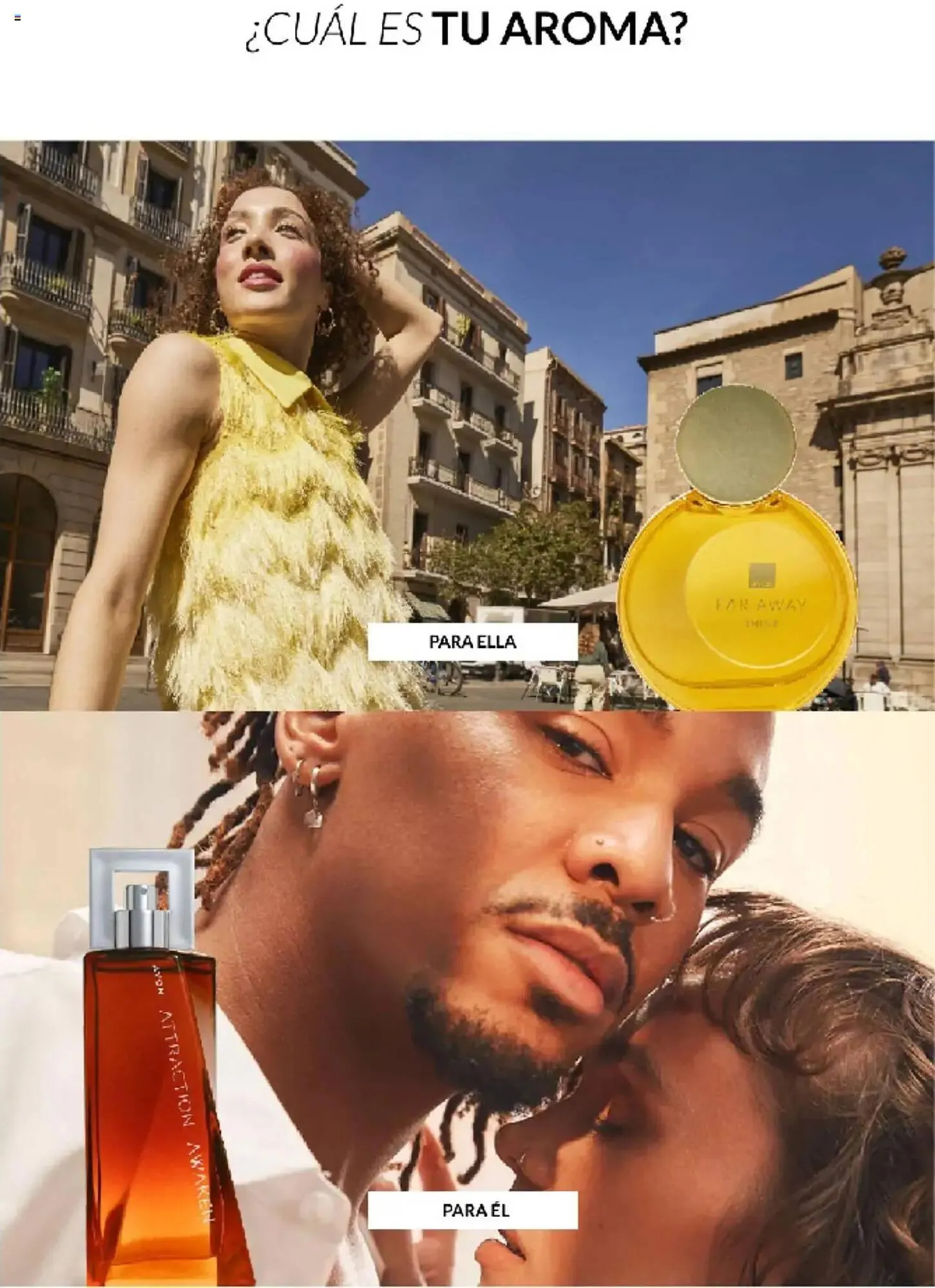 Ofertas de Catálogo Avon 11 de marzo al 24 de marzo 2025 - Página 48 del catálogo