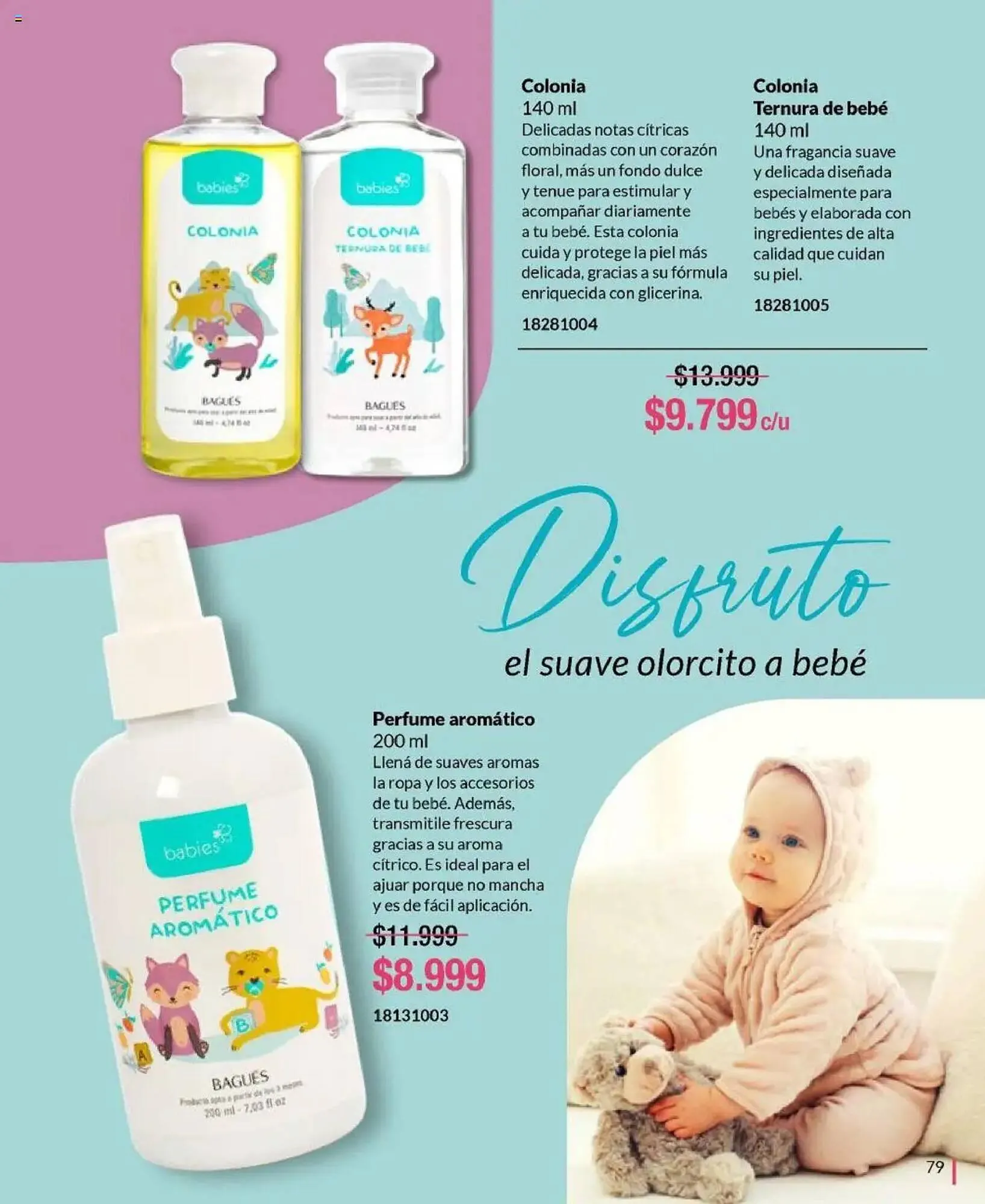 Ofertas de Catálogo Bagués 30 de junio al 26 de julio 2025 - Página 79 del catálogo