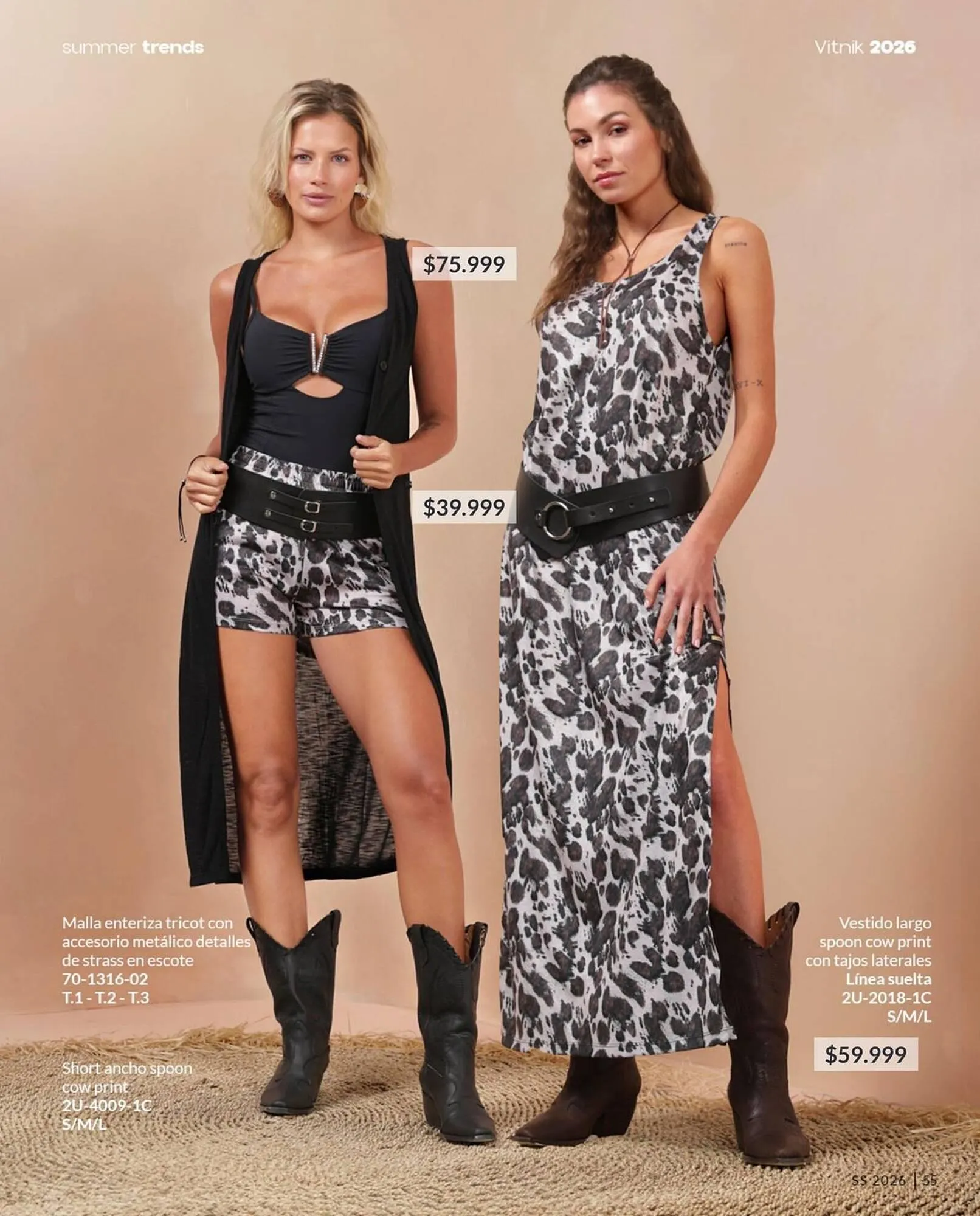 Ofertas de Catálogo Vitnik 1 de enero al 31 de diciembre 2026 - Página 55 del catálogo