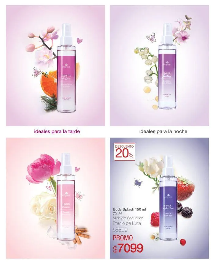 Ofertas de Catálogo Mayo - Junio Biogreen #3 12 de junio al 30 de junio 2024 - Página 63 del catálogo