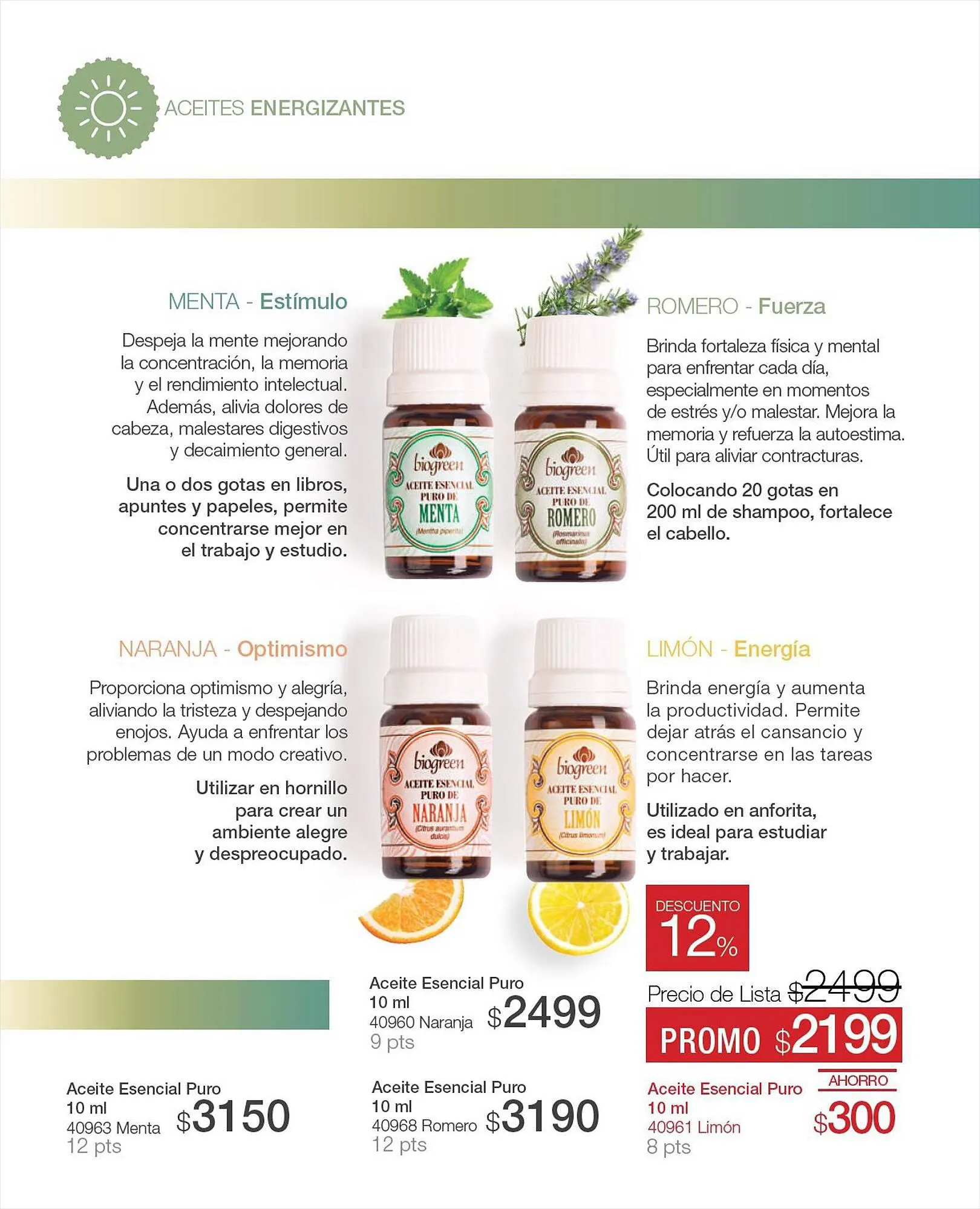 Ofertas de Catálogo Biogreen 27 de julio al 30 de julio 2023 - Página 78 del catálogo