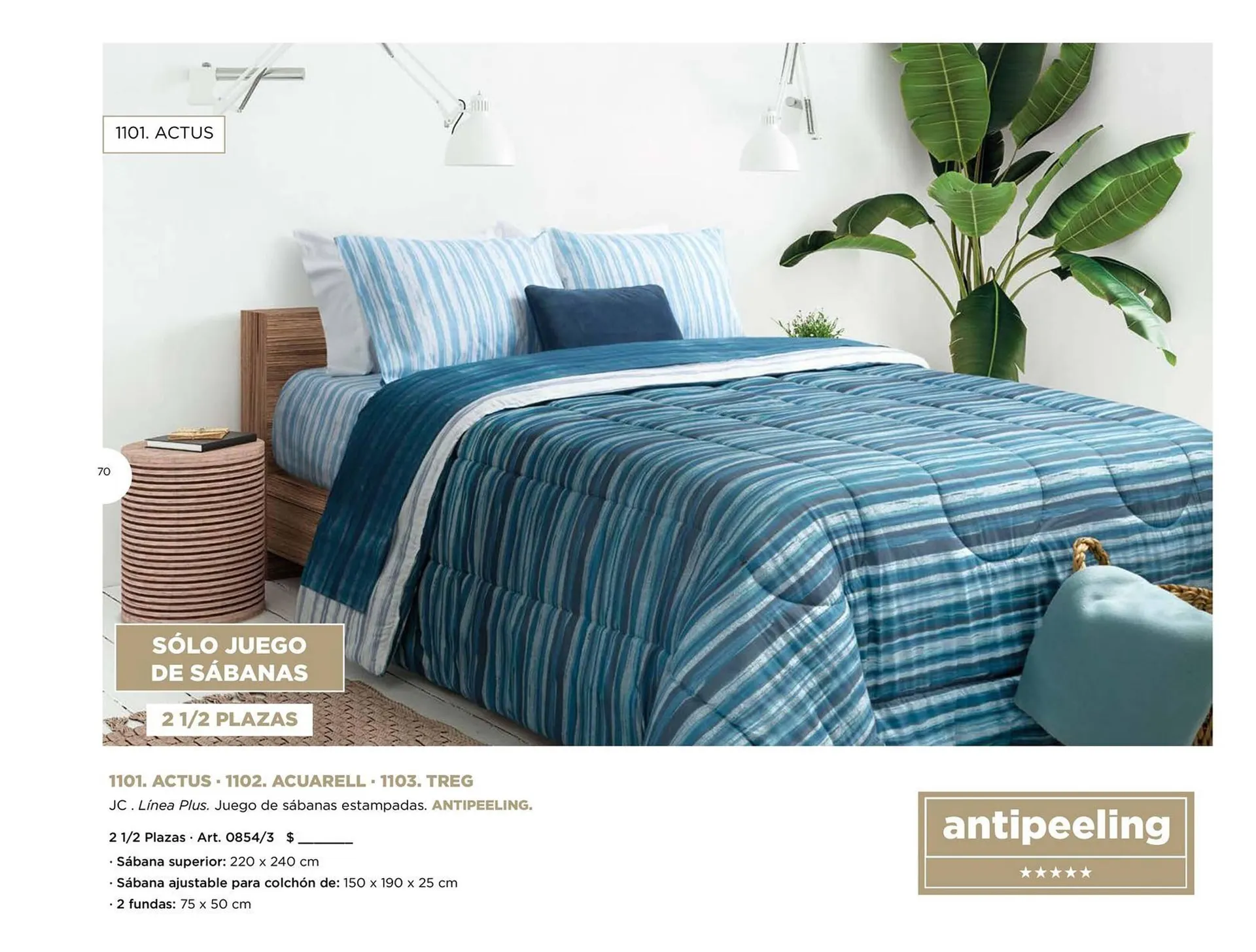 Ofertas de Catálogo Jean Cartier 29 de septiembre al 31 de marzo 2024 - Página 72 del catálogo