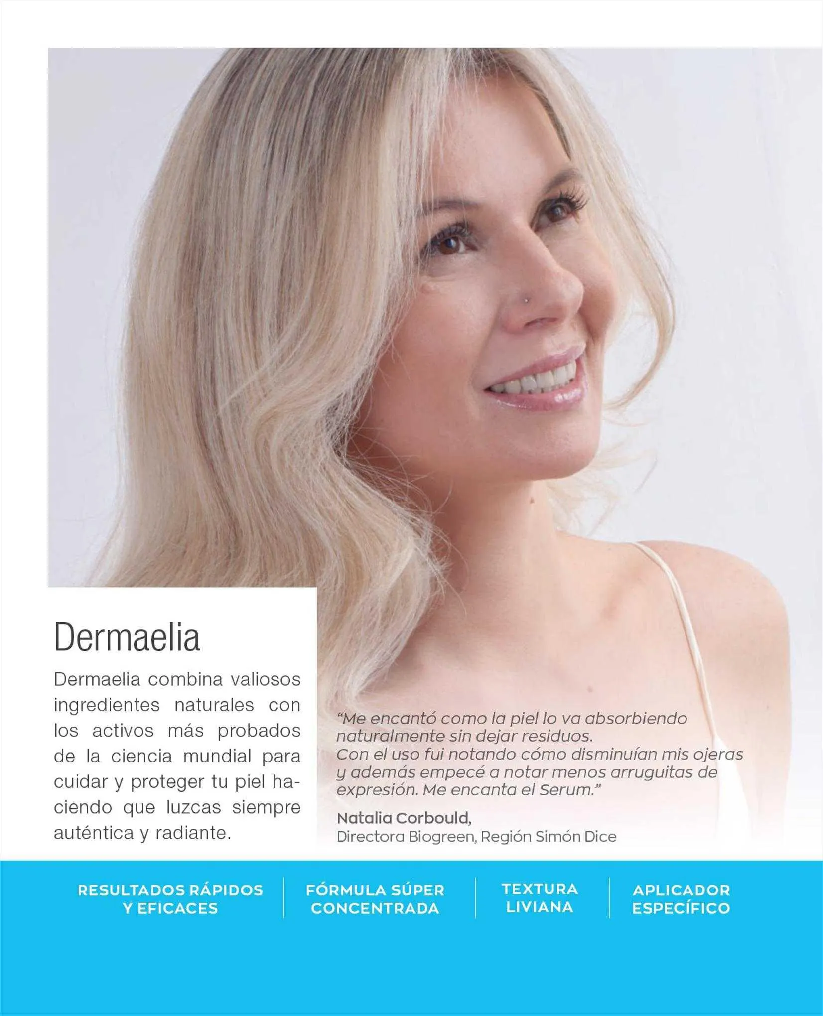 Ofertas de Catálogo Biogreen 7 de julio al 30 de septiembre 2023 - Página 122 del catálogo