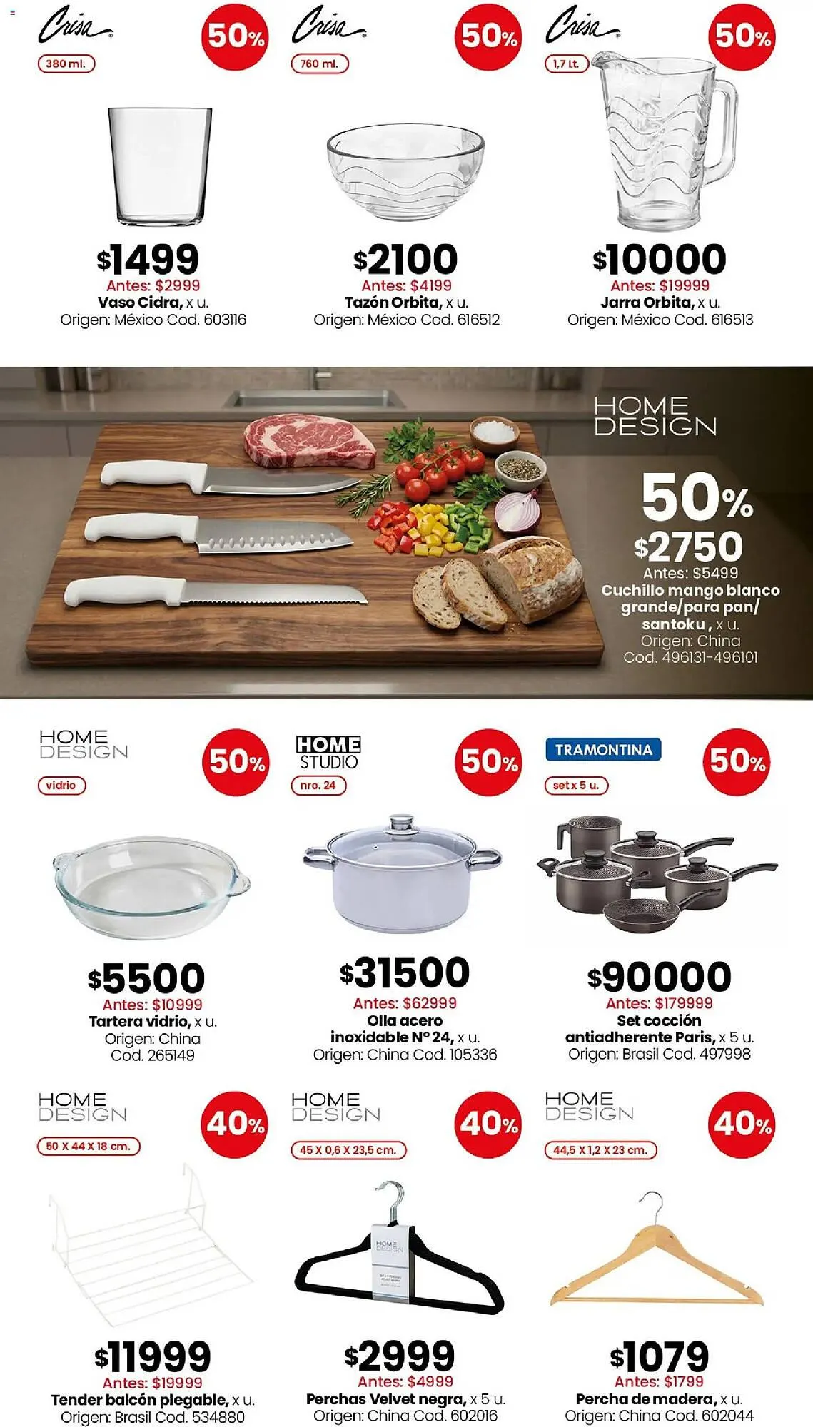 Ofertas de Catálogo Coto 4 de mayo al 11 de mayo 2026 - Página 2 del catálogo