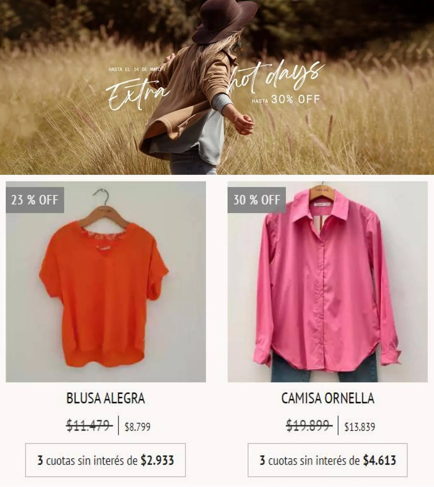 Ofertas de Catálogo Try Me 18 de julio al 29 de agosto 2023 - Página 9 del catálogo