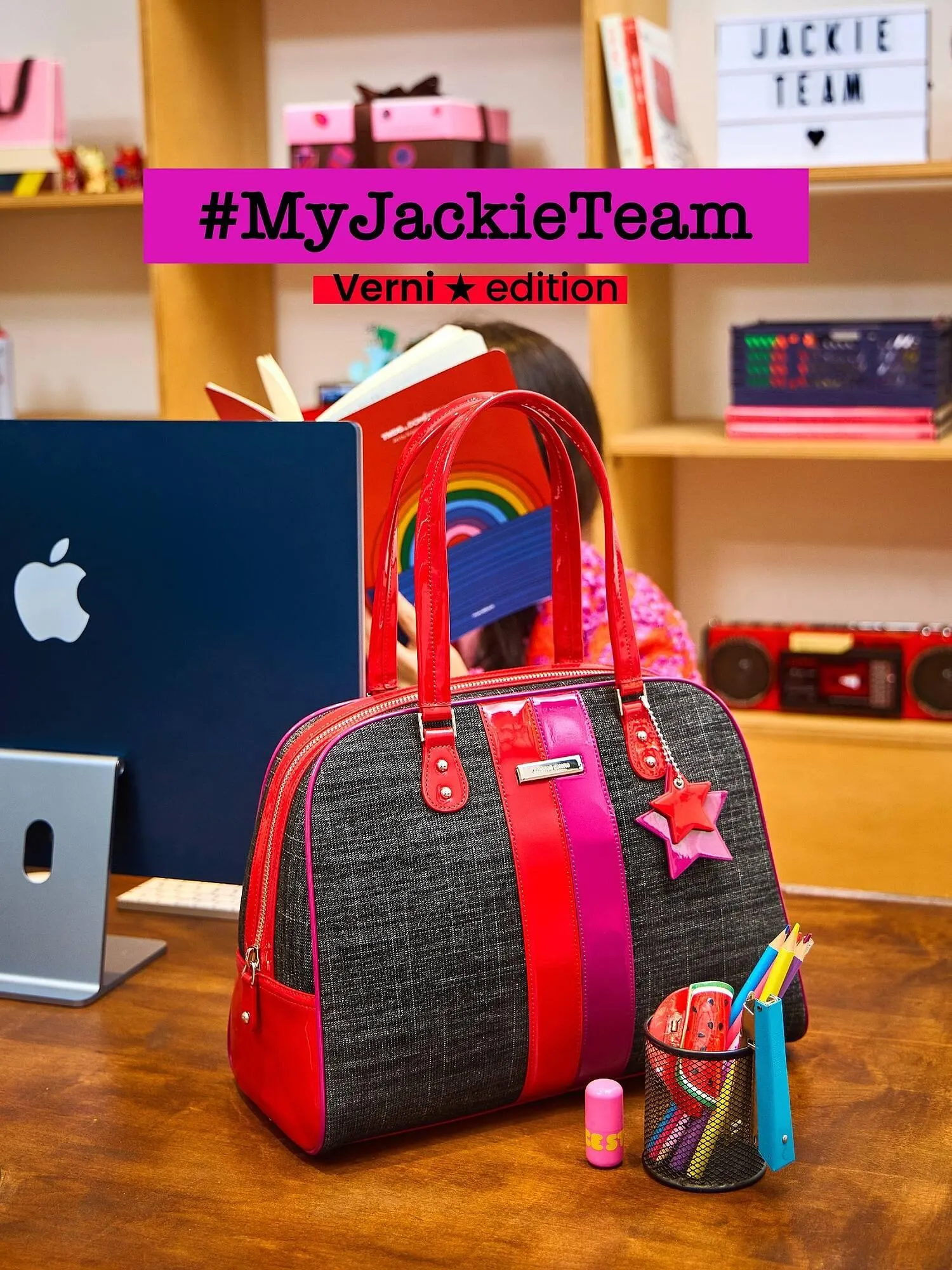 Ofertas de Catálogo Jackie Smith 27 de marzo al 31 de marzo 2026 - Página 2 del catálogo