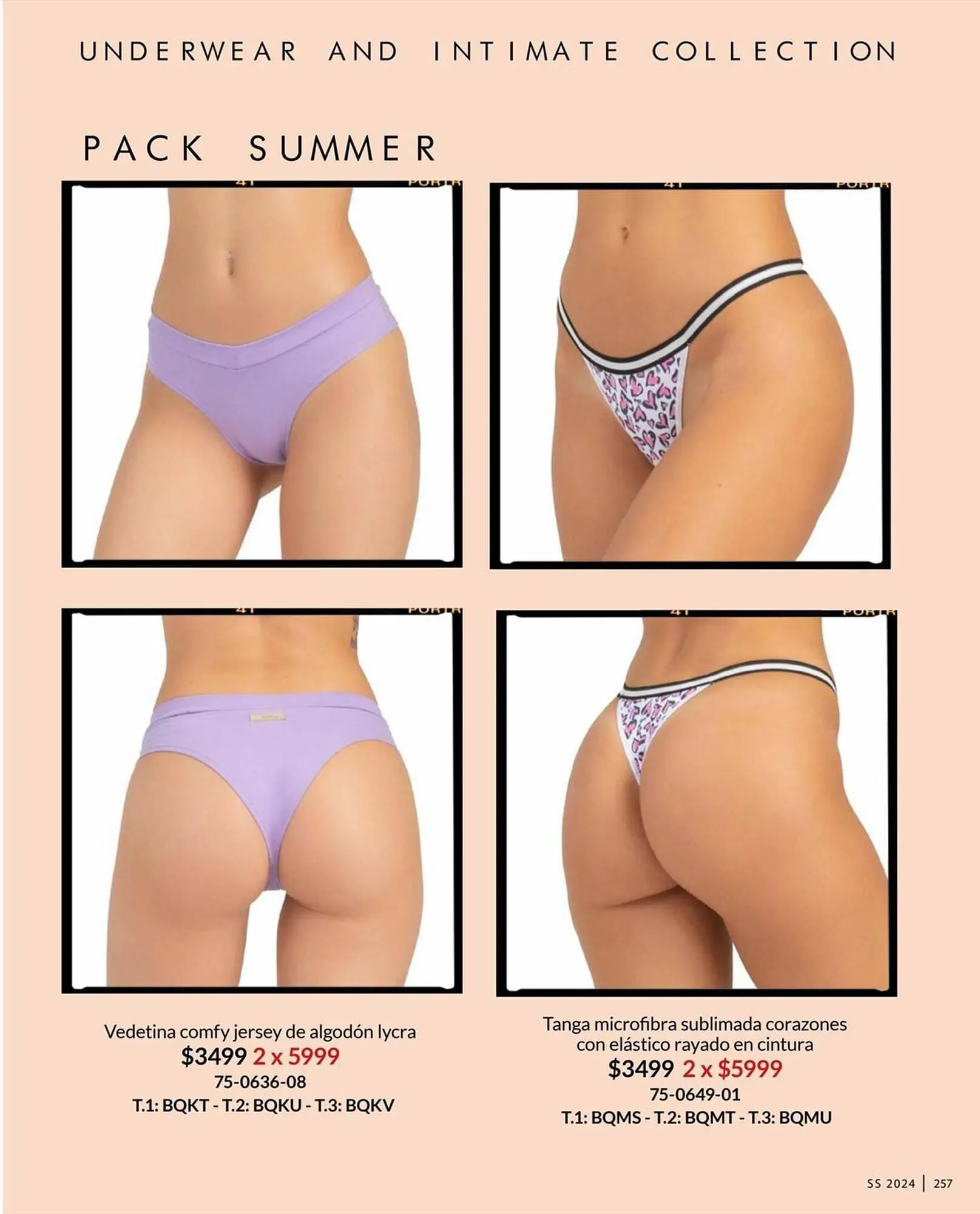 Ofertas de Catálogo Vitnik 28 de agosto al 30 de septiembre 2023 - Página 257 del catálogo