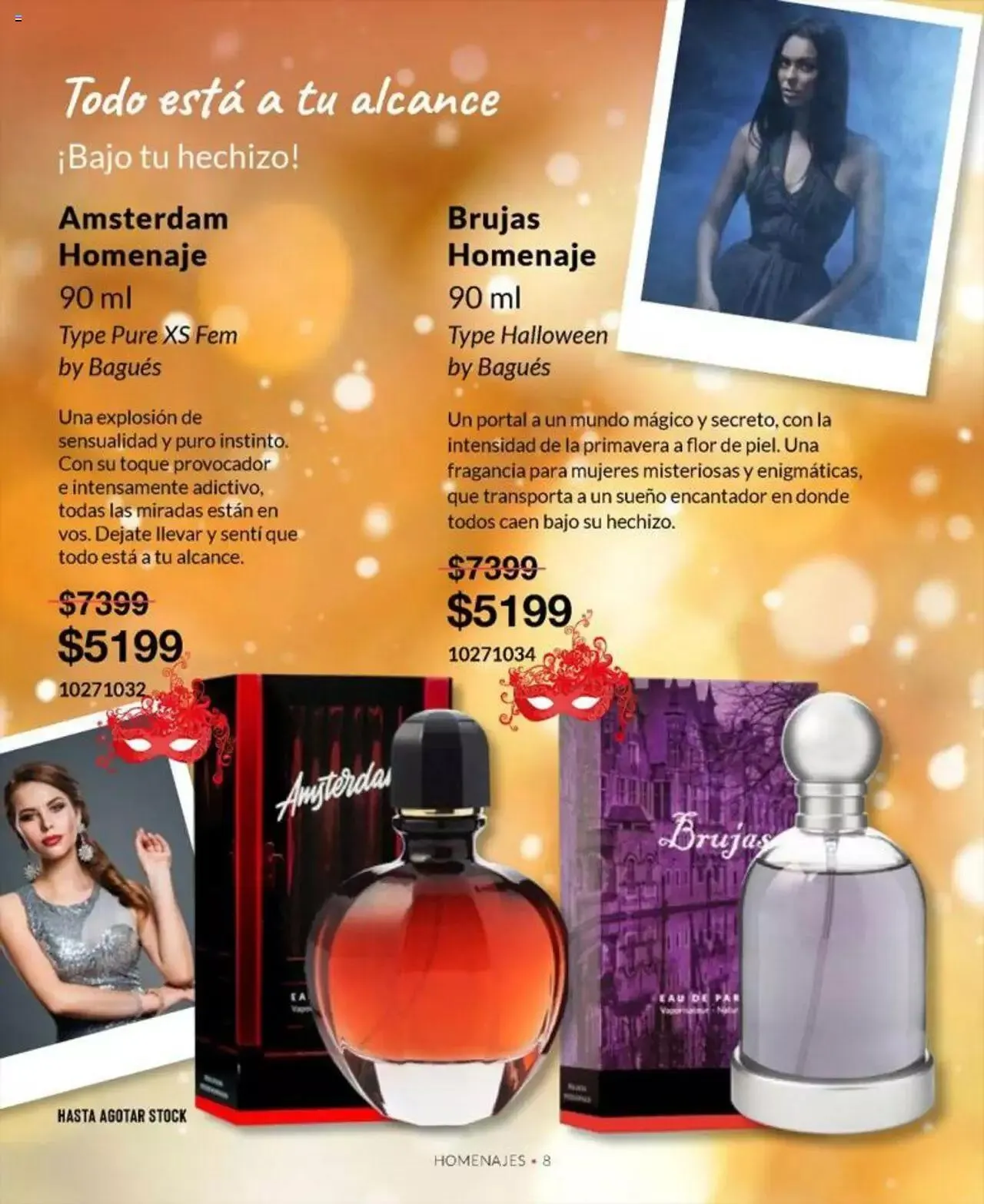 Ofertas de Bagués catálogo 17 de marzo al 31 de diciembre 2023 - Página 108 del catálogo