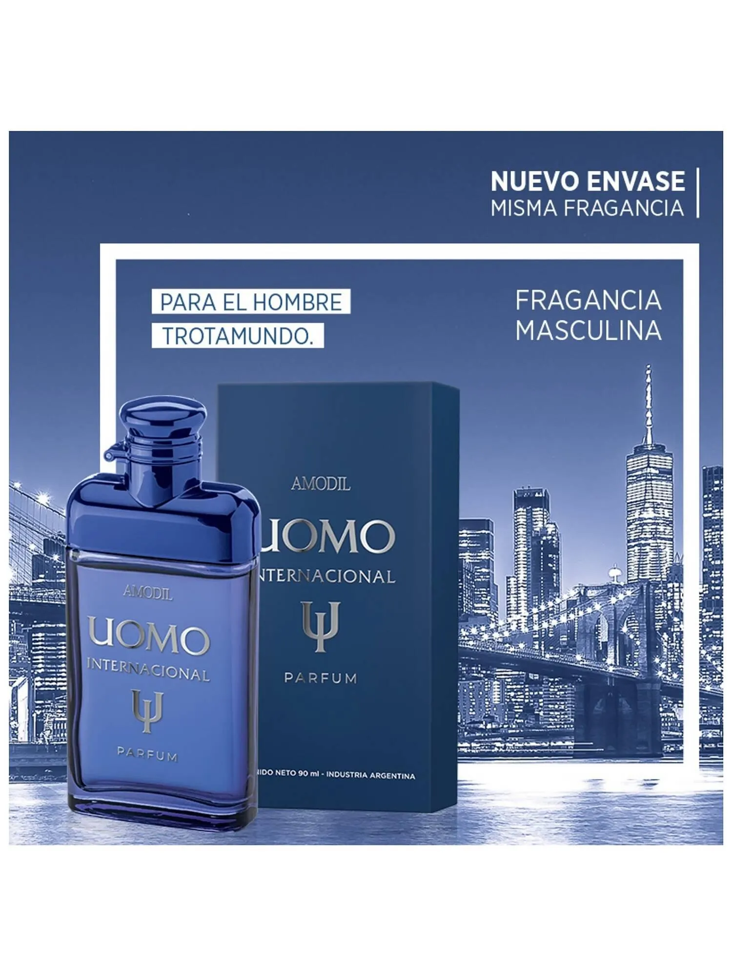 Ofertas de Catálogo Amodil 12 de marzo al 31 de marzo 2026 - Página 4 del catálogo