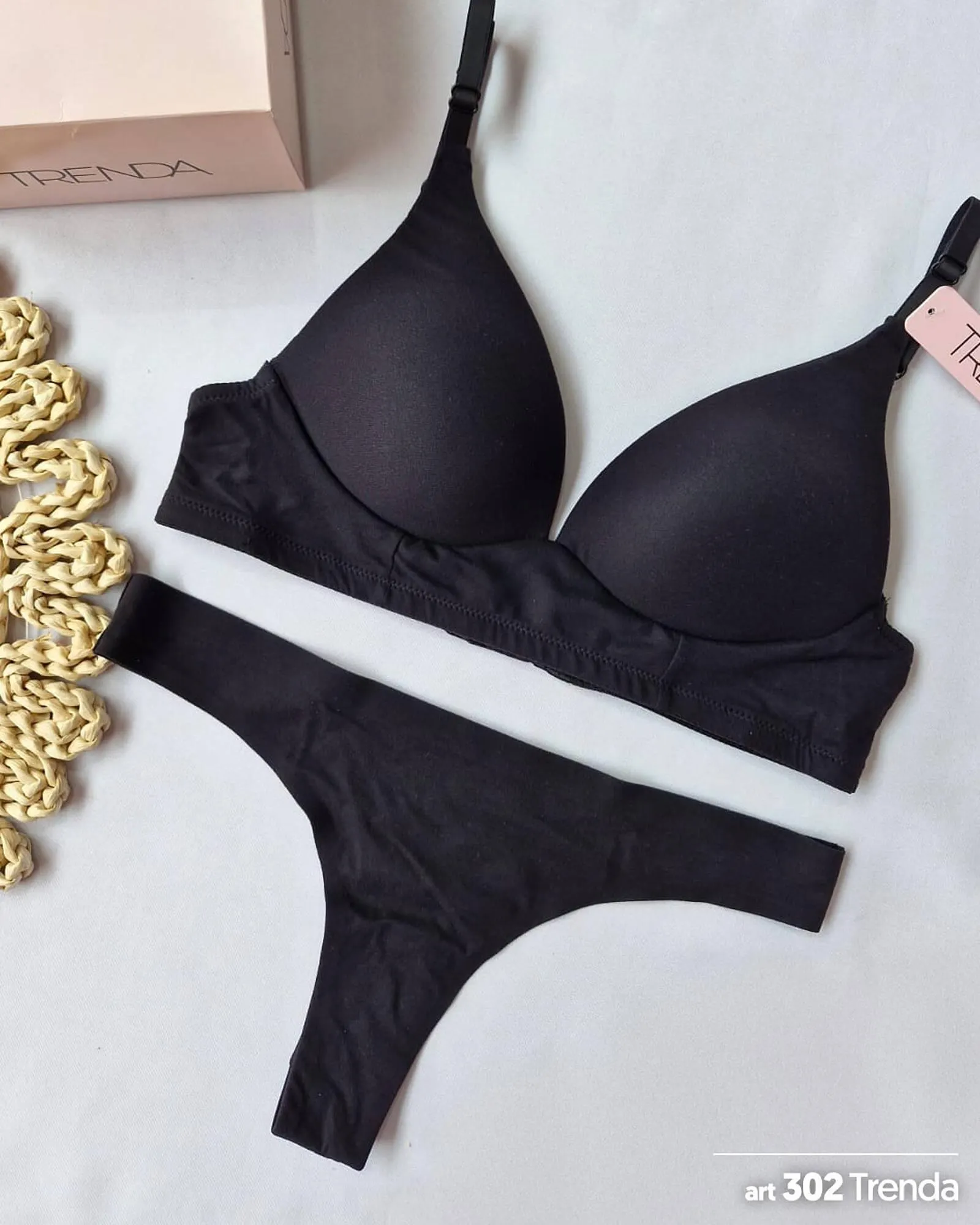 Ofertas de Catálogo Lencería Julieta 6 de enero al 10 de enero 2026 - Página 2 del catálogo