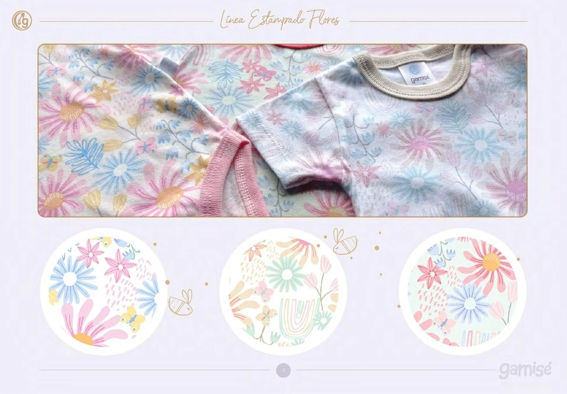 Ofertas de Catálogo Gamisé 2 de noviembre al 30 de noviembre 2023 - Página 3 del catálogo