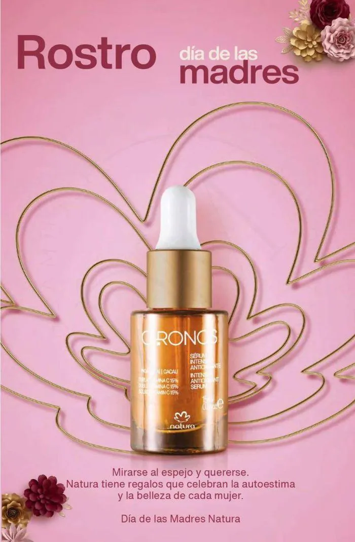 Ofertas de Catálogo Natura  3 de septiembre al 30 de septiembre 2024 - Página 157 del catálogo