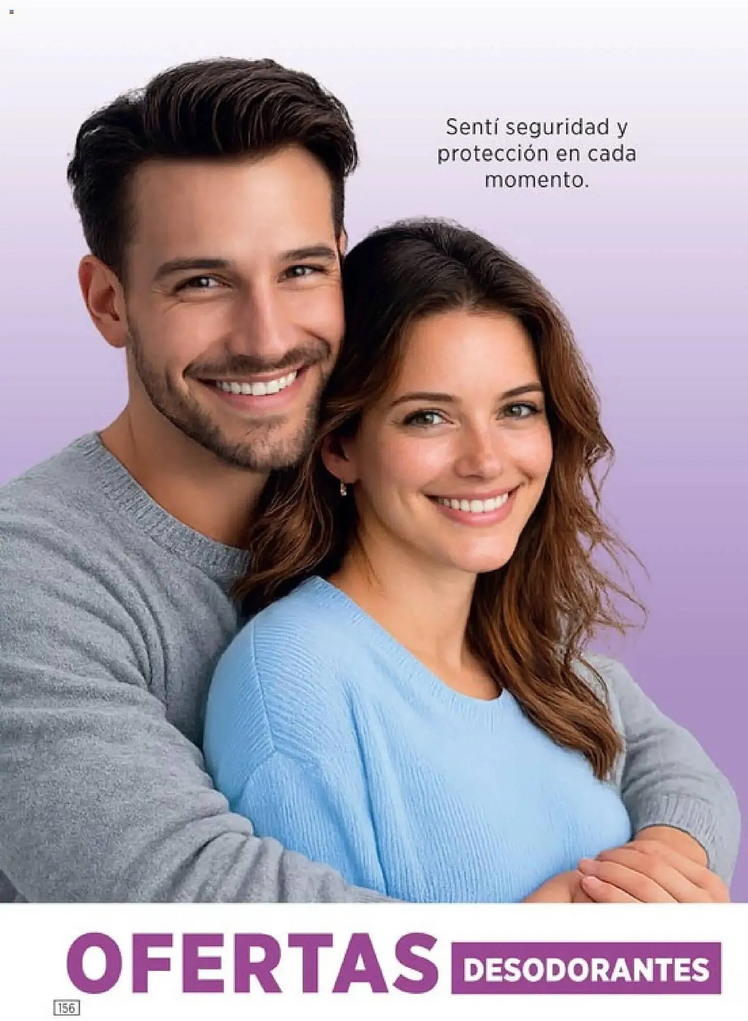 Ofertas de Catálogo Amodil 8 de abril al 21 de junio 2026 - Página 156 del catálogo