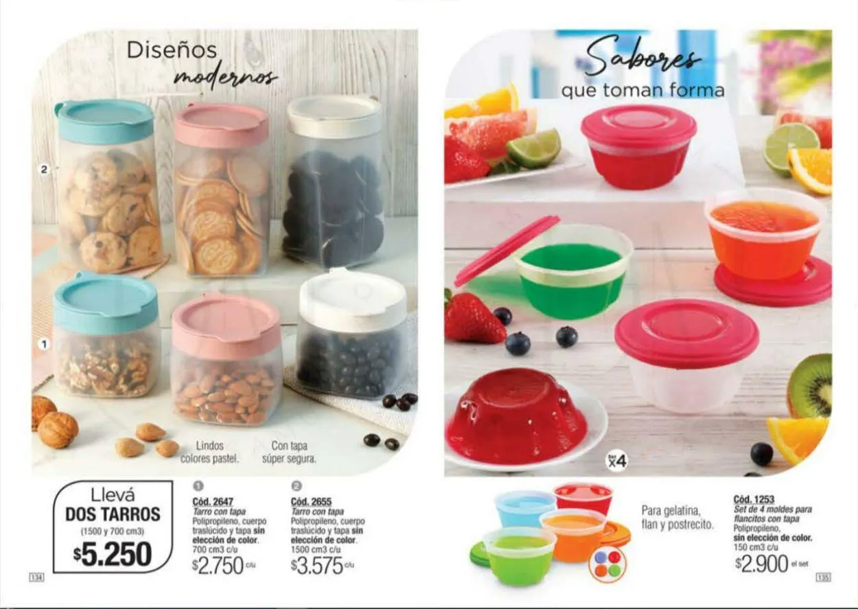 Ofertas de Amodil 28 de diciembre al 29 de enero 2024 - Página 68 del catálogo