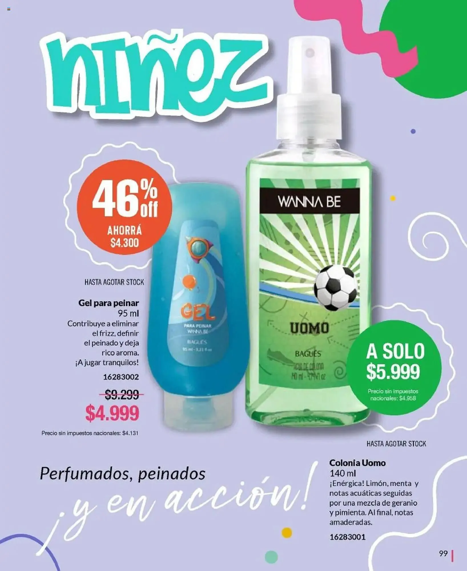 Ofertas de Catálogo Bagués 28 de julio al 23 de agosto 2025 - Página 99 del catálogo