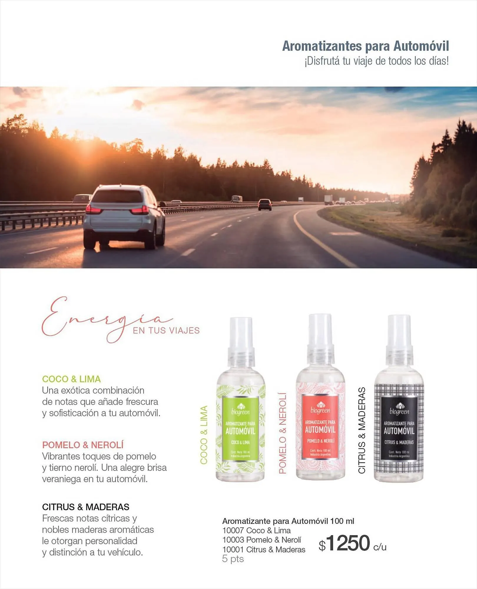 Ofertas de Catálogo Biogreen 27 de julio al 30 de julio 2023 - Página 63 del catálogo